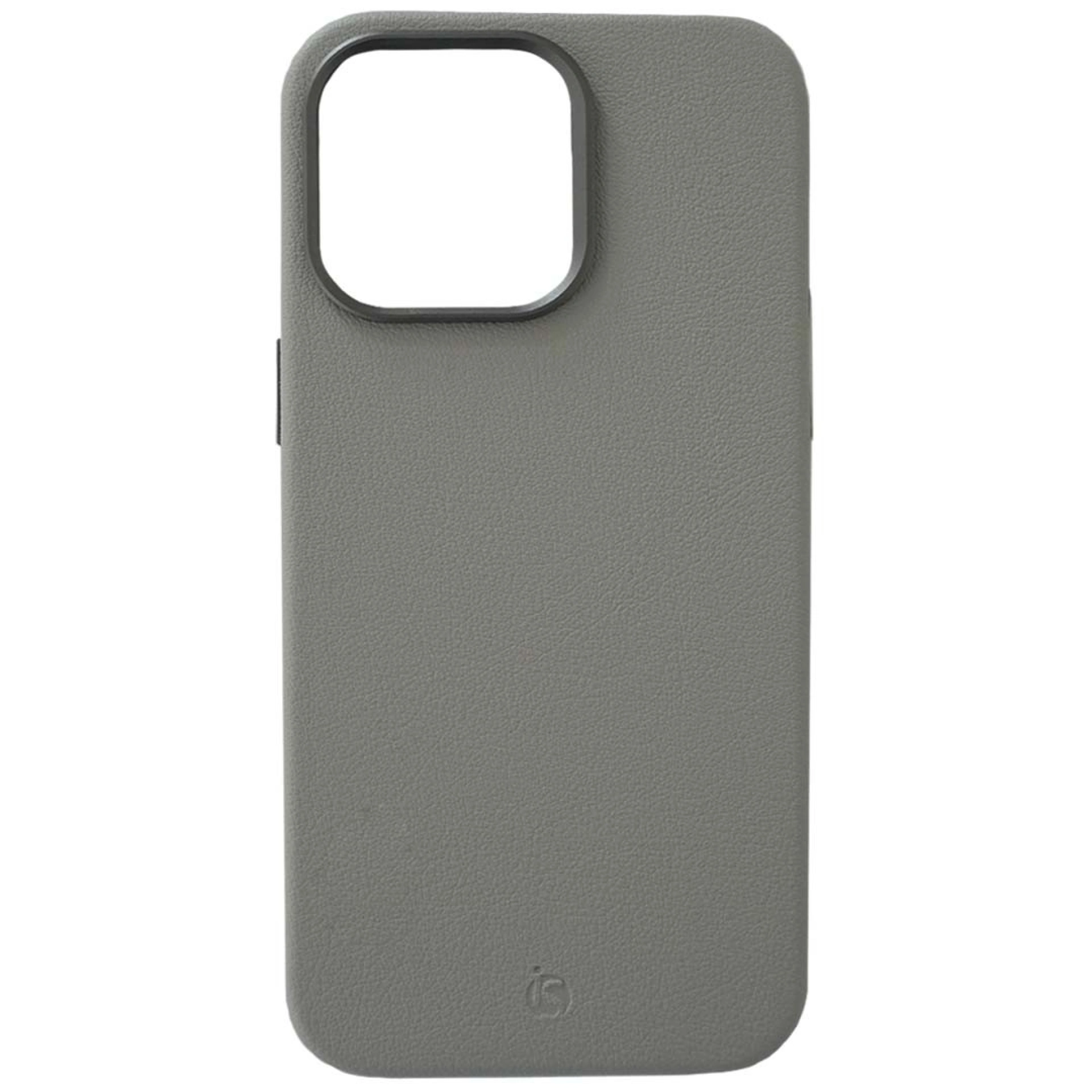 MagSafe Leather Case