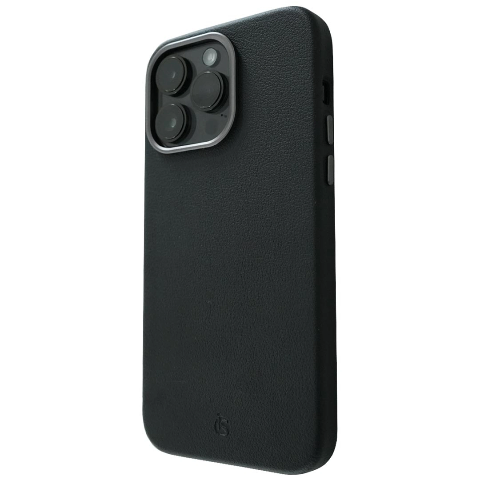 MagSafe Leather Case