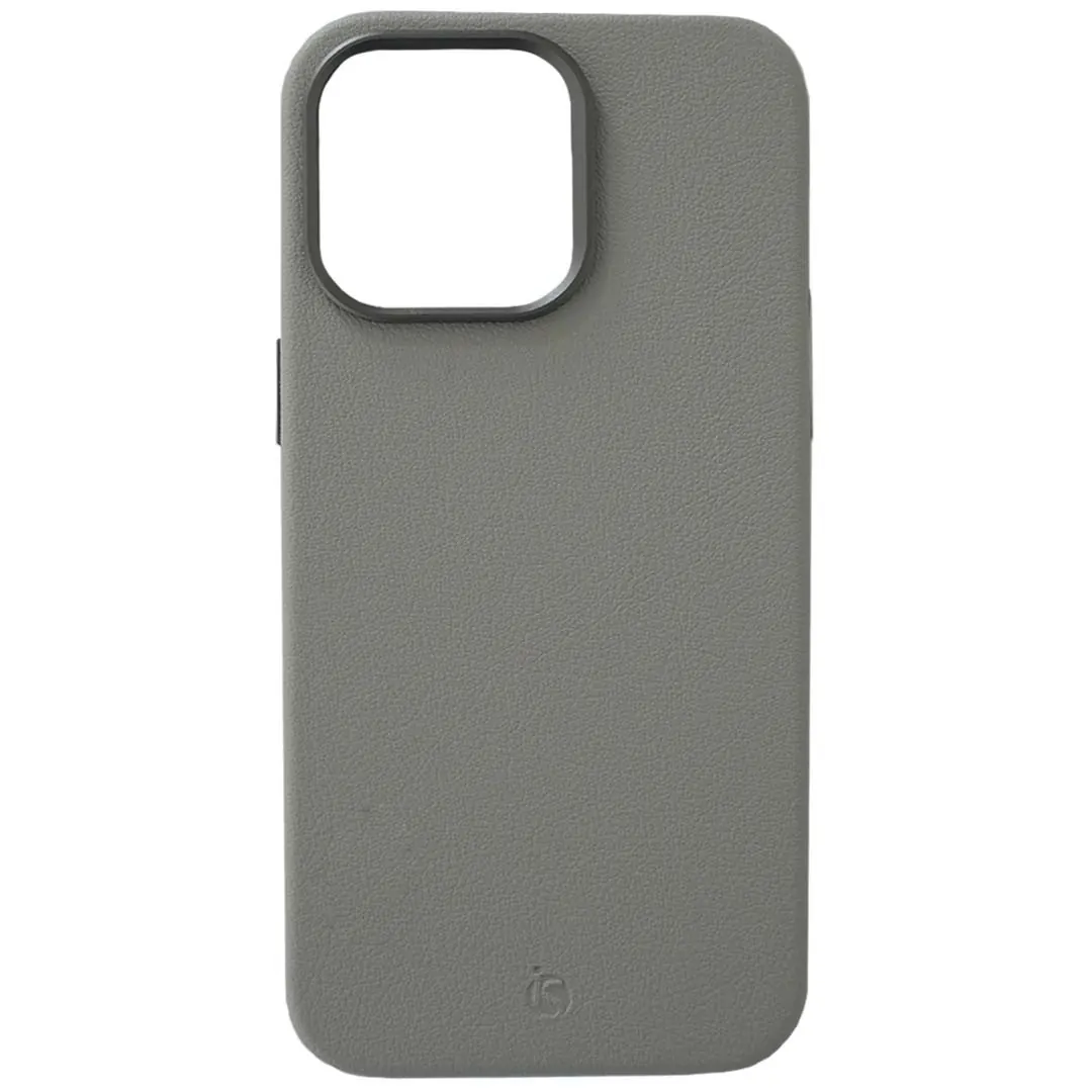Magsafe leren hoesje