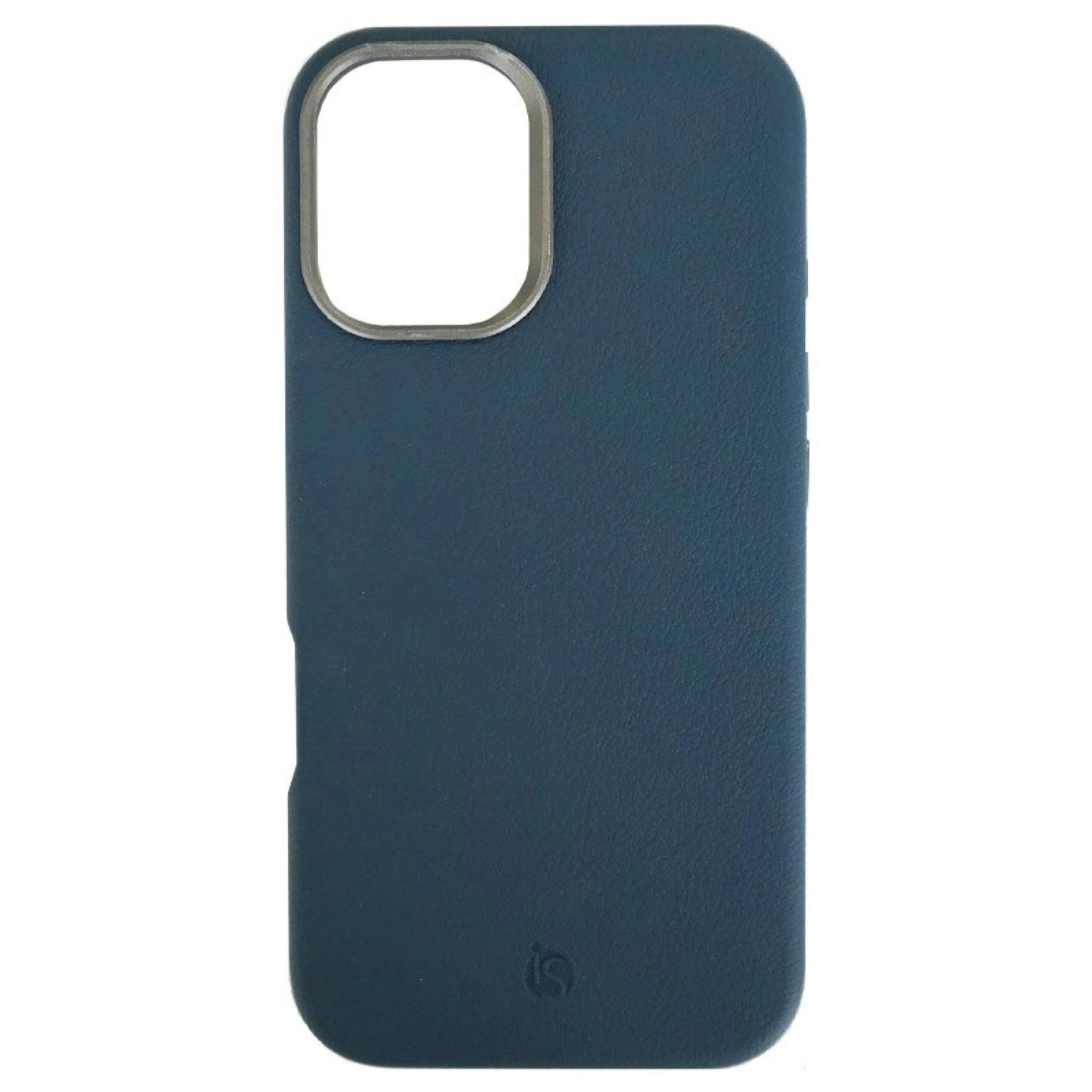 MagSafe Leather Case