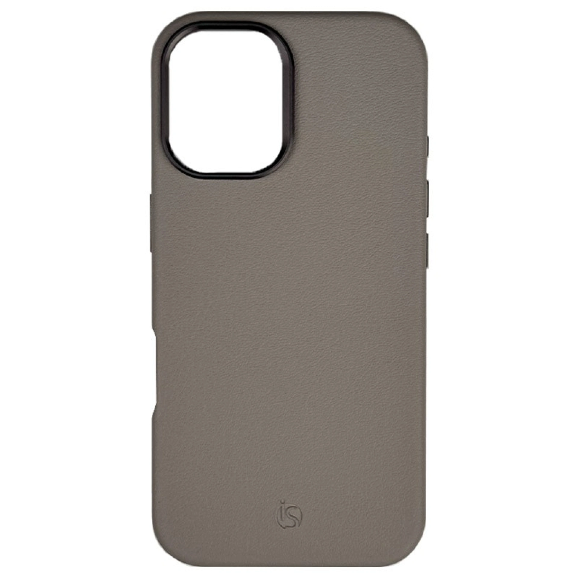 MagSafe Leather Case
