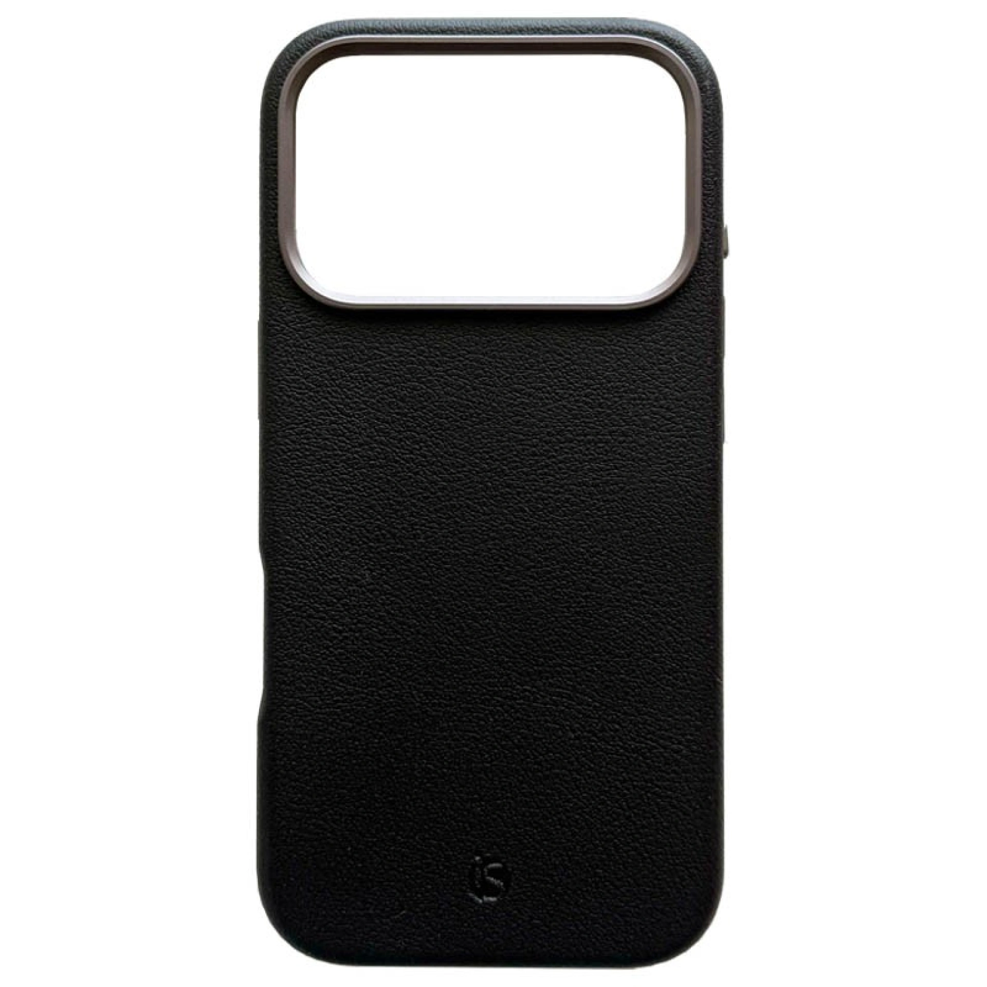 MagSafe Leather Case
