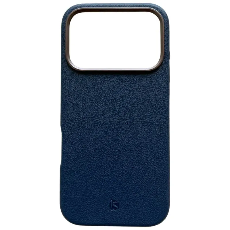 Magsafe leren hoesje