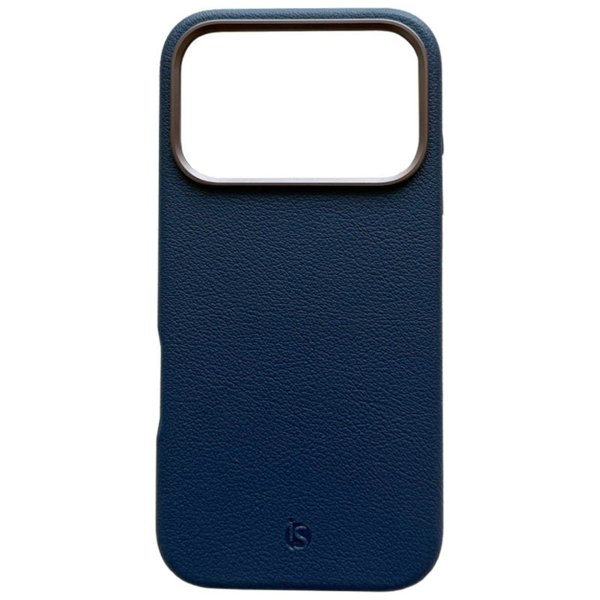 MagSafe Leather Case