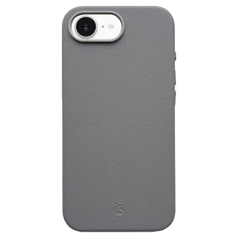 MagSafe Leather Case