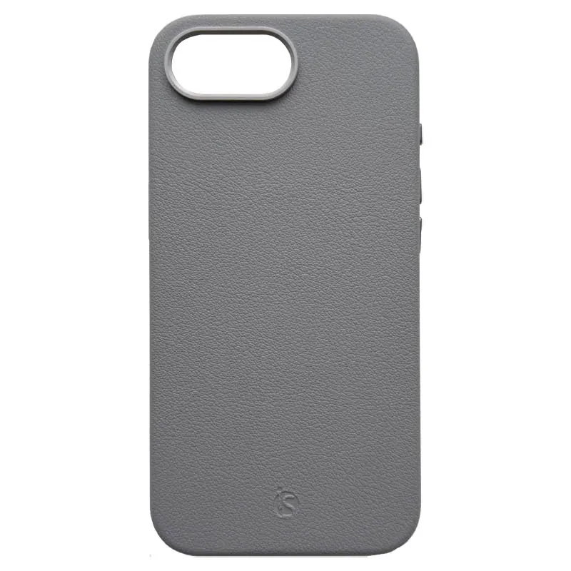 MagSafe Leather Case