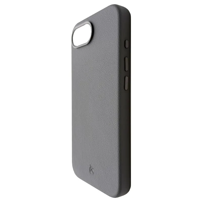 MagSafe Leather Case