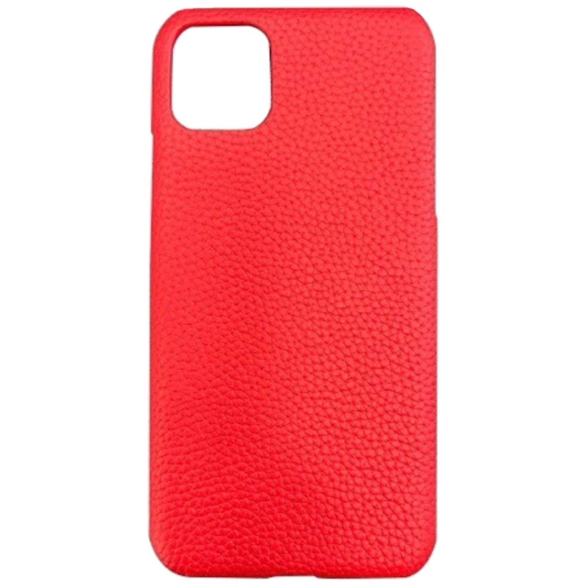 Aanpasbare leren iPhone hoes