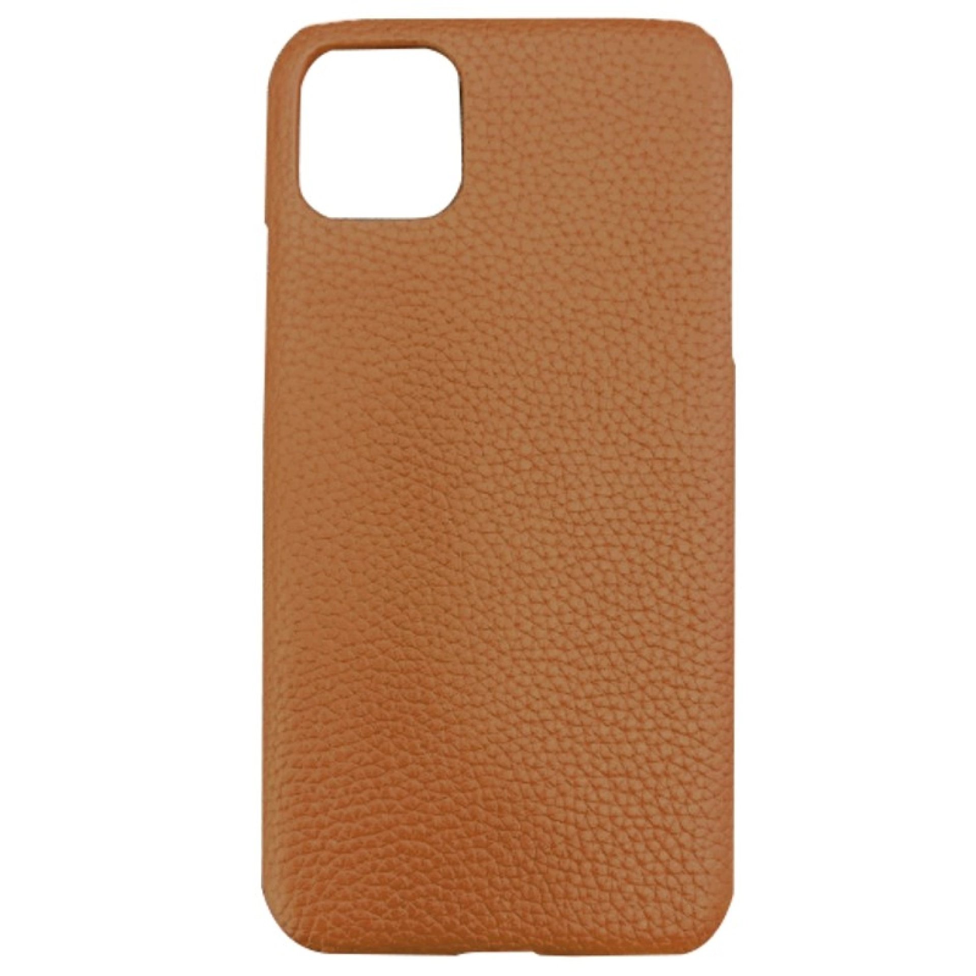Leather iPhone Case - Customizable
