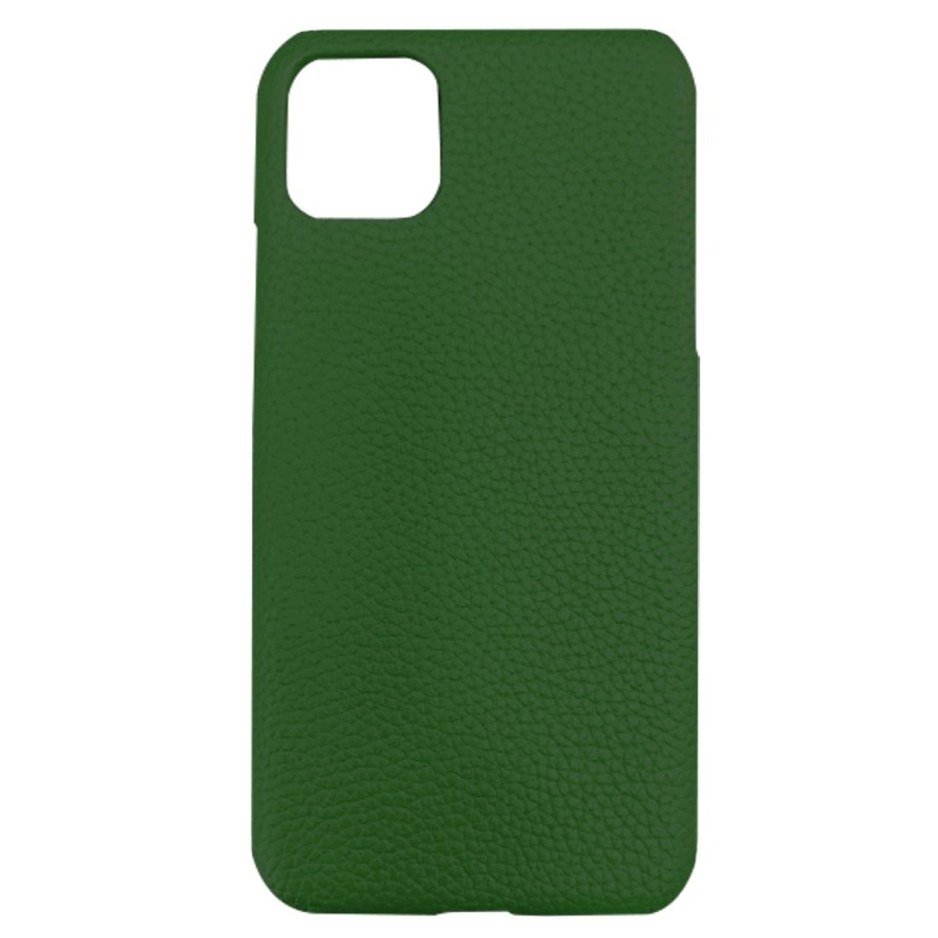 Leather iPhone Case - Customizable