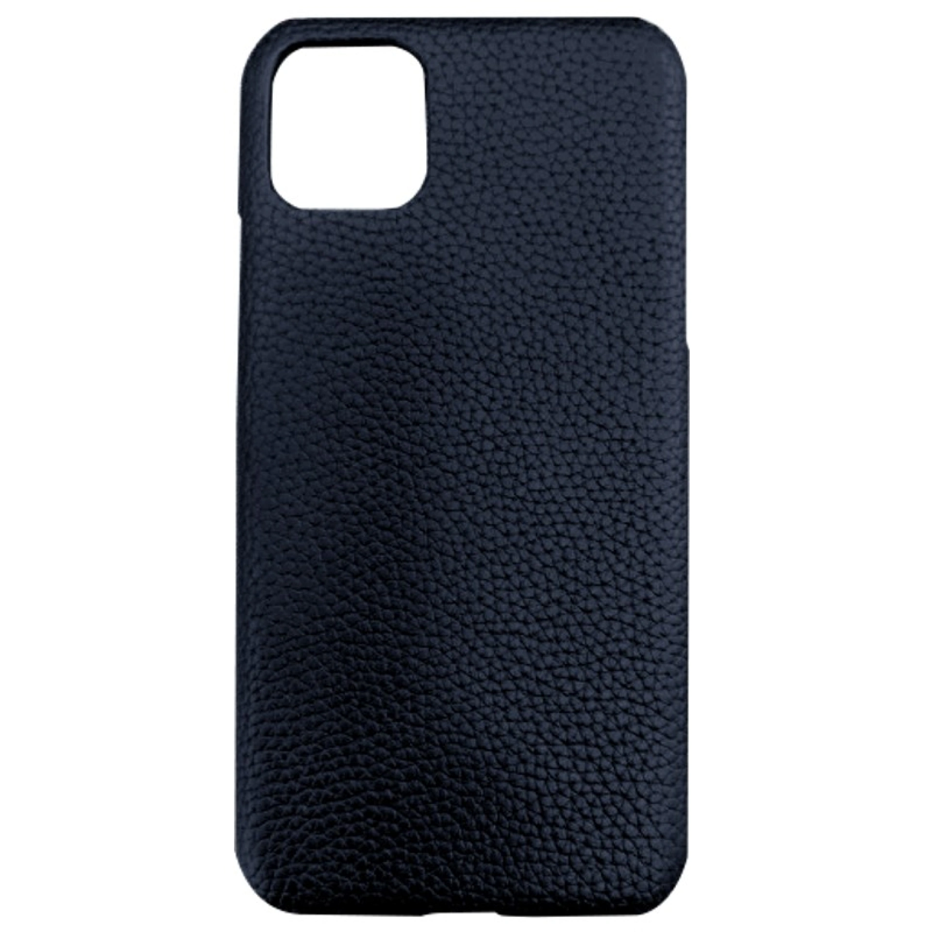 Leather iPhone Case - Customizable