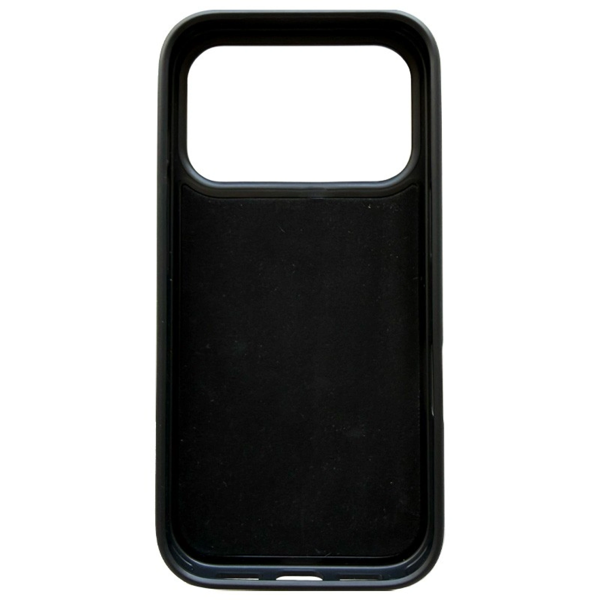 Magnetische leren folio hoes voor iPhone