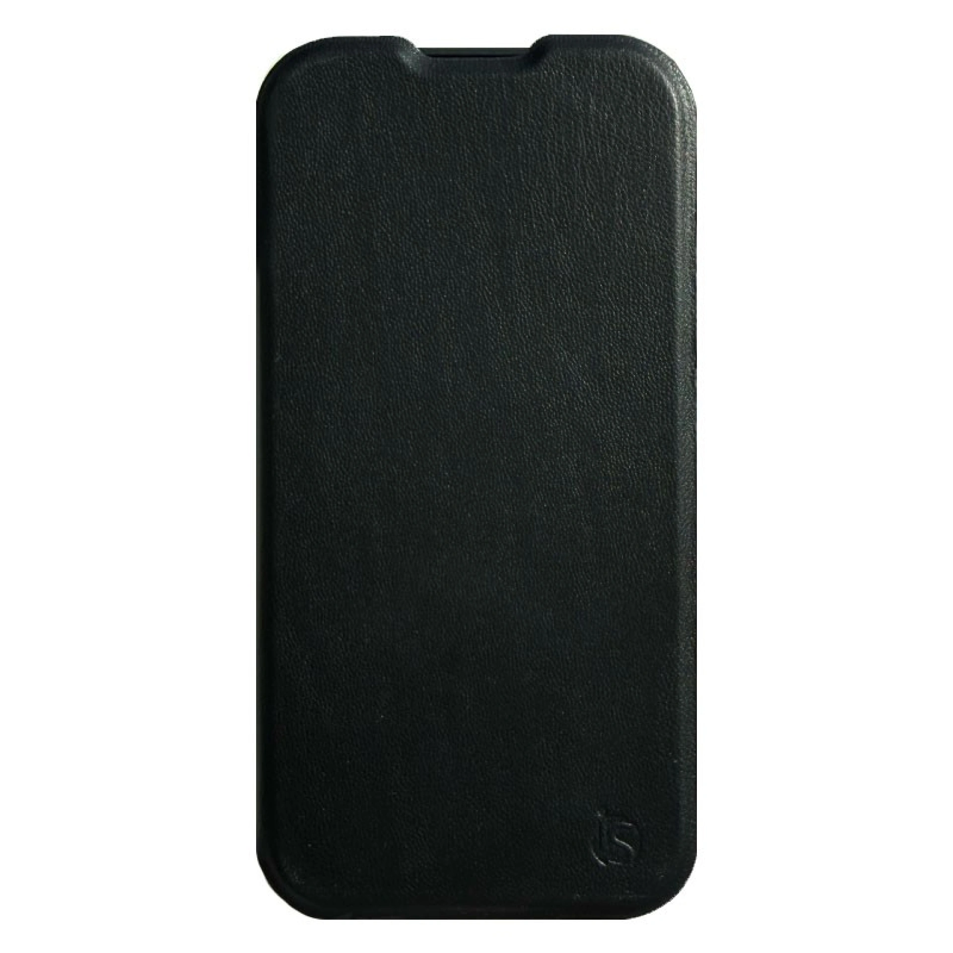 Magnetische leren folio hoes voor iPhone