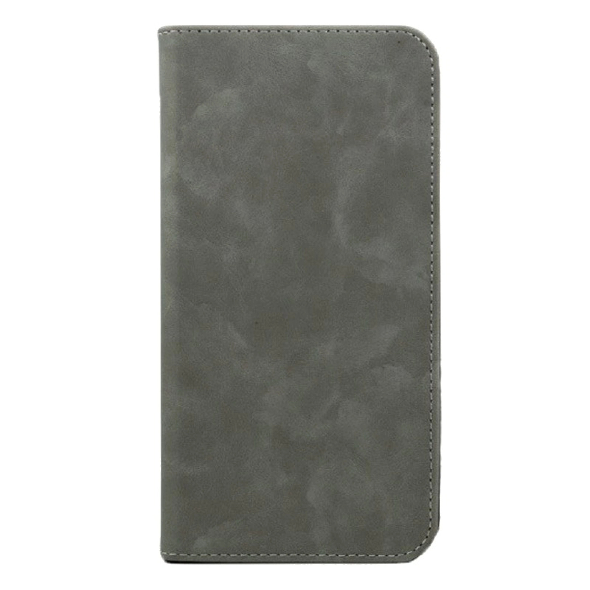 Glad iPhone folio hoesje iServices
