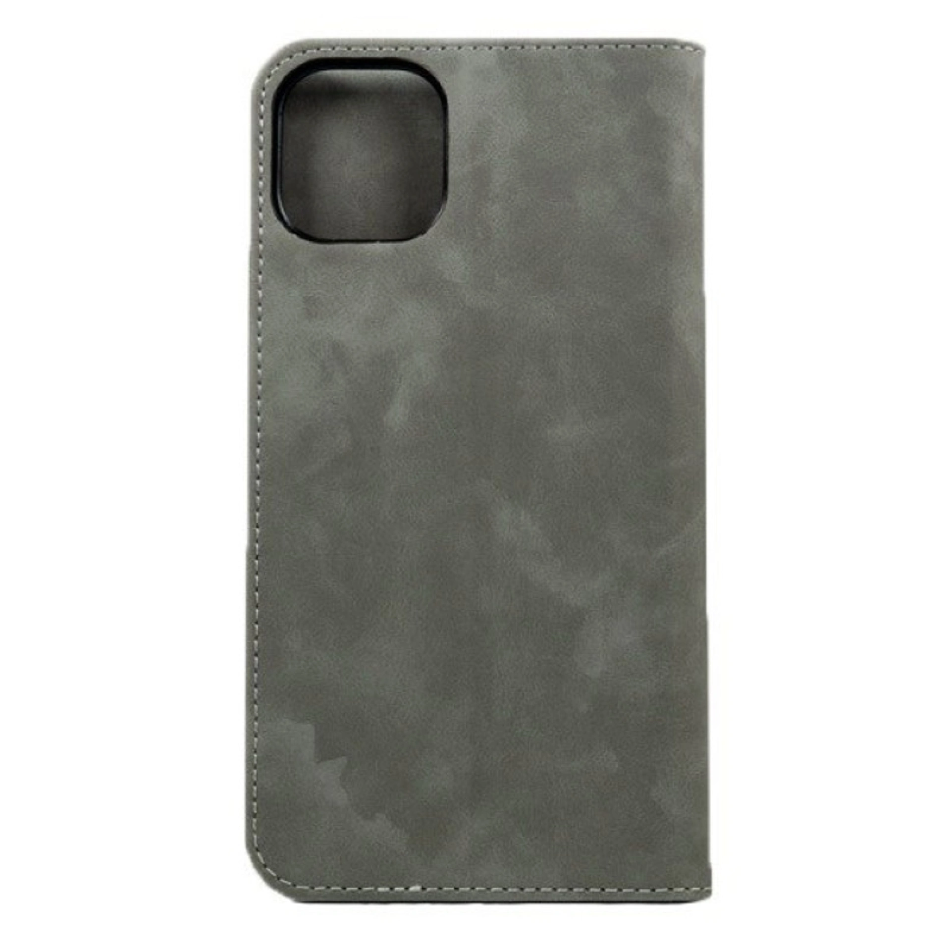 Glad iPhone folio hoesje voor iPhone