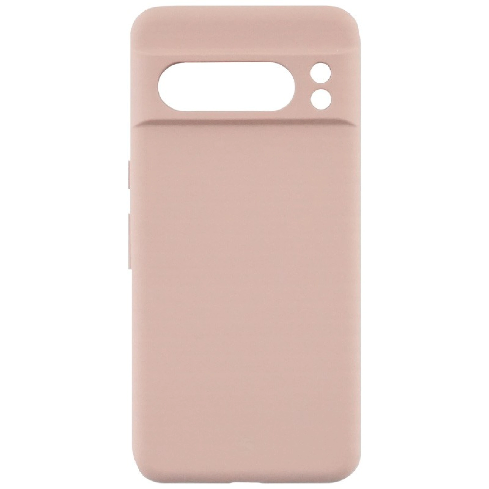 Google Pixel Silicone Case