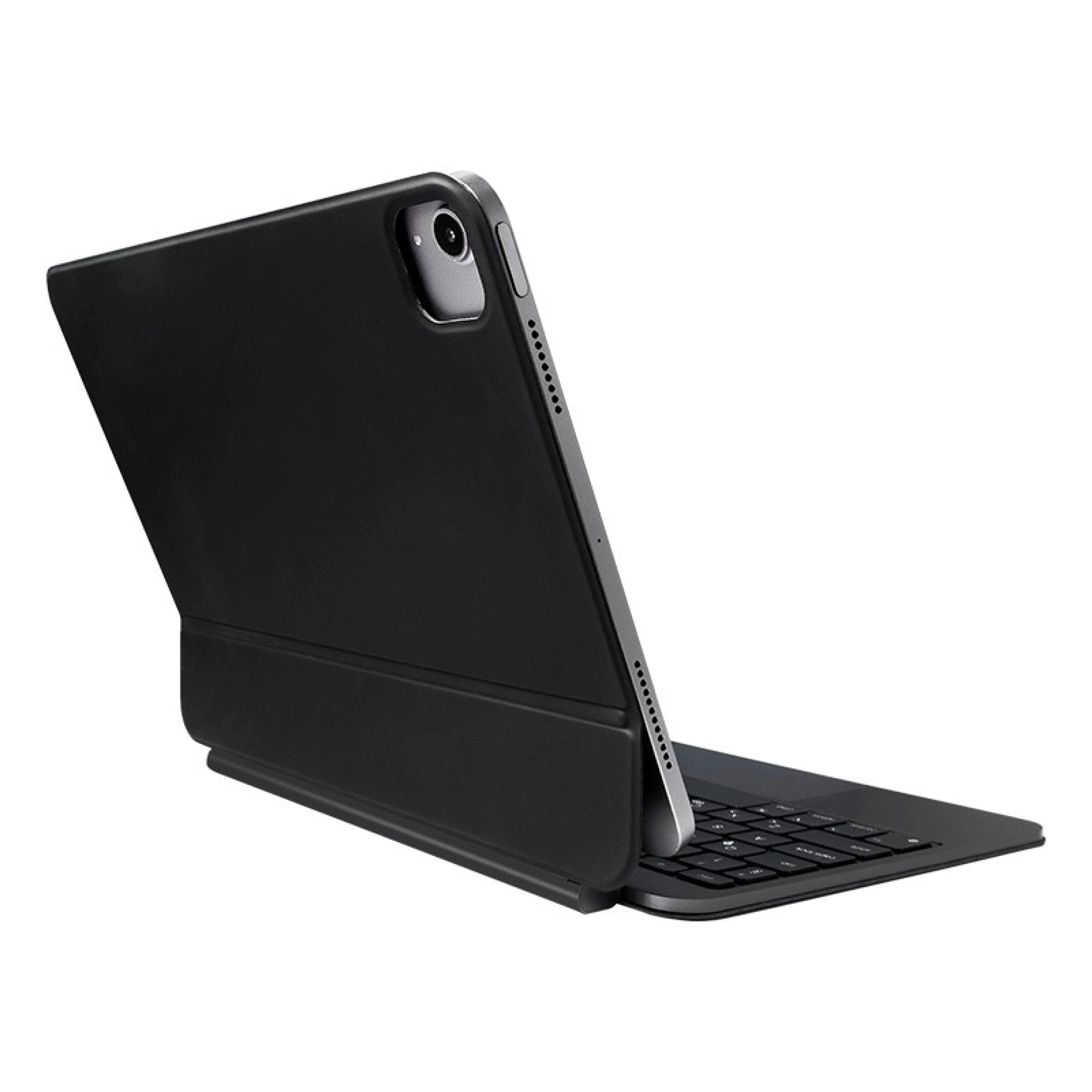 iPad Hoes met Toetsenbord