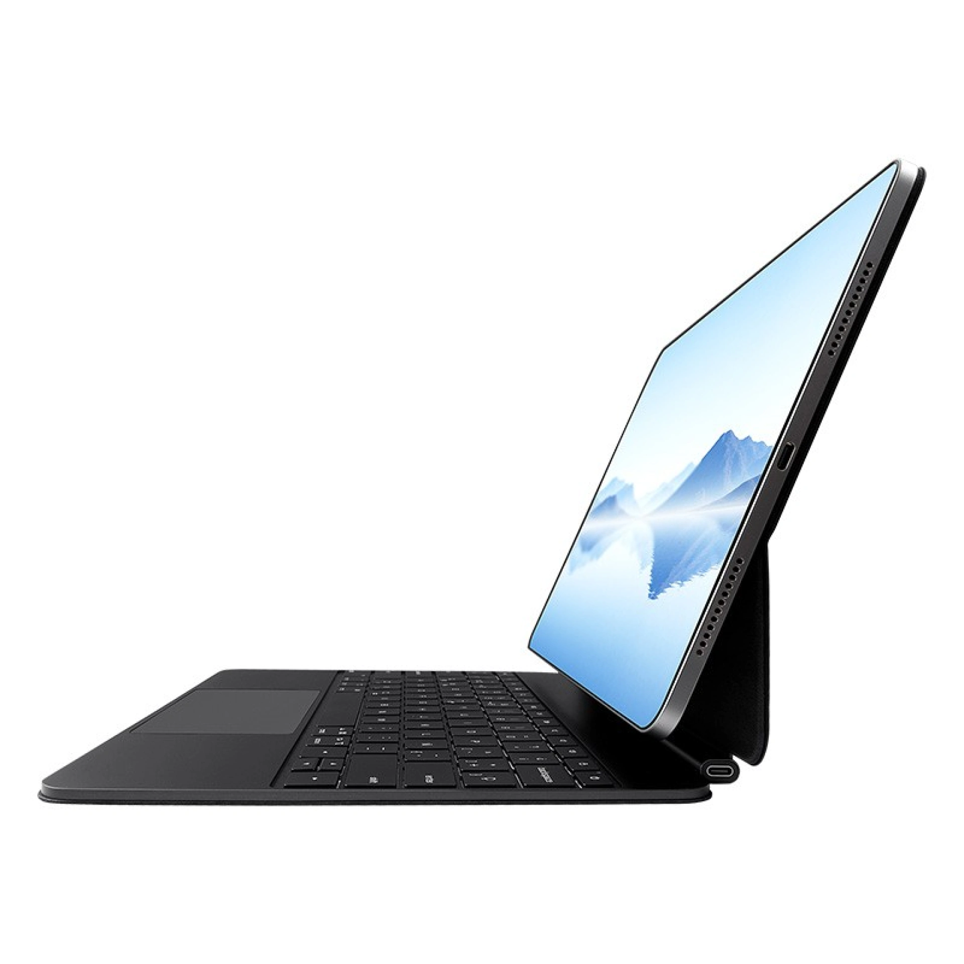 iPad Case with Keyboard