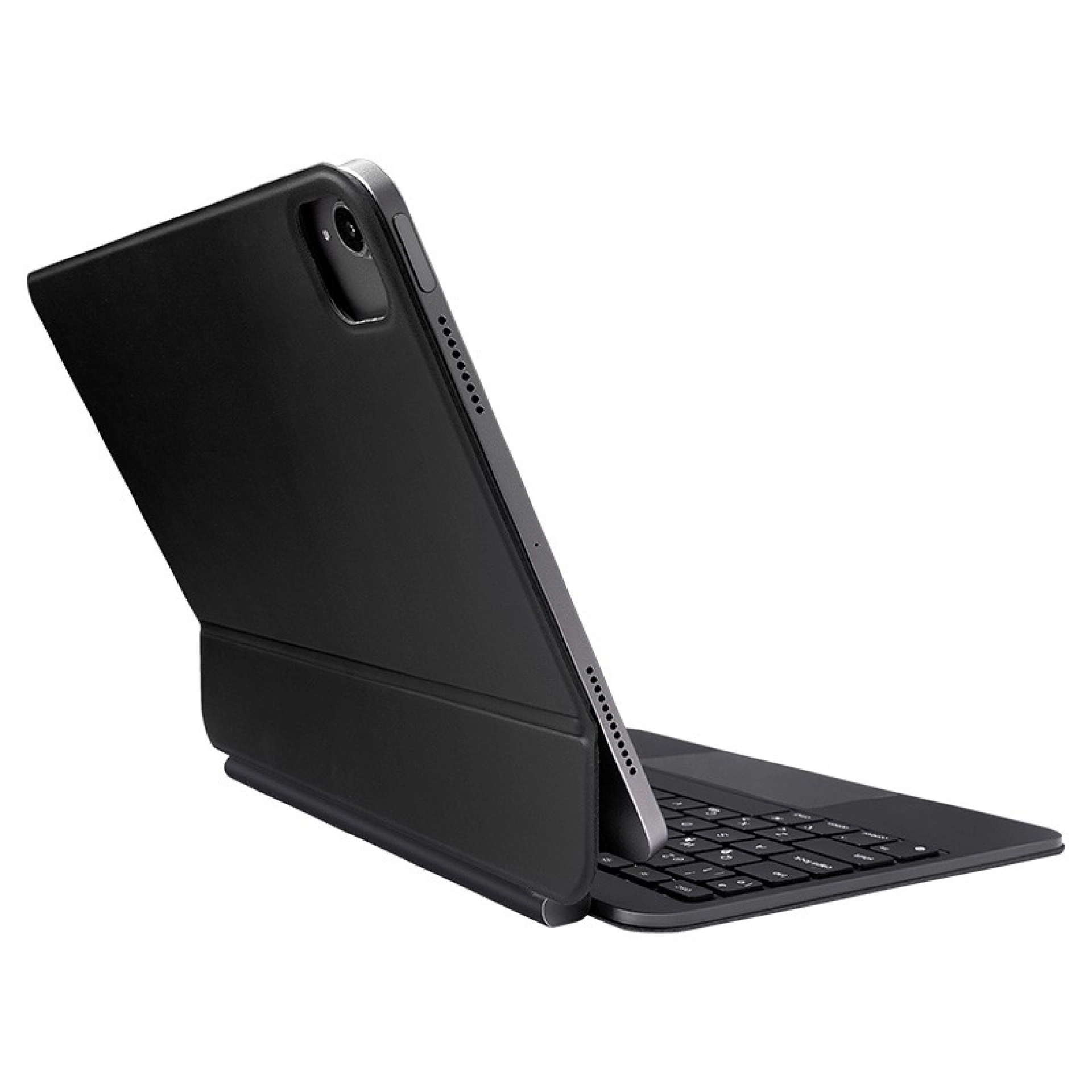 iPad Case with Keyboard
