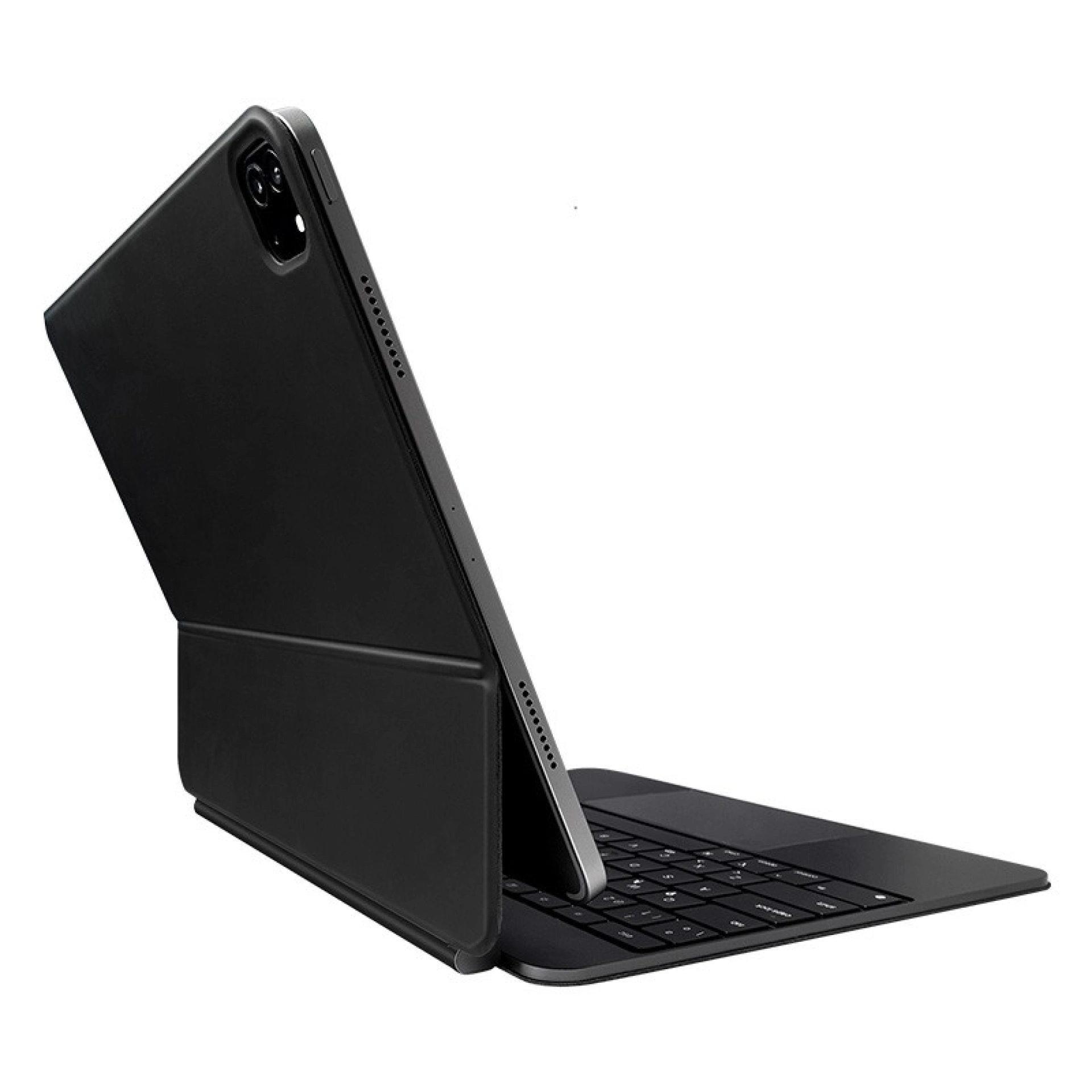 iPad Case with Keyboard