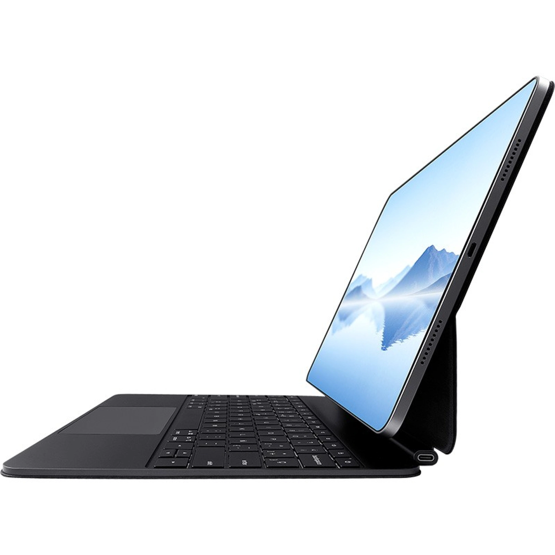 iPad Case with Keyboard