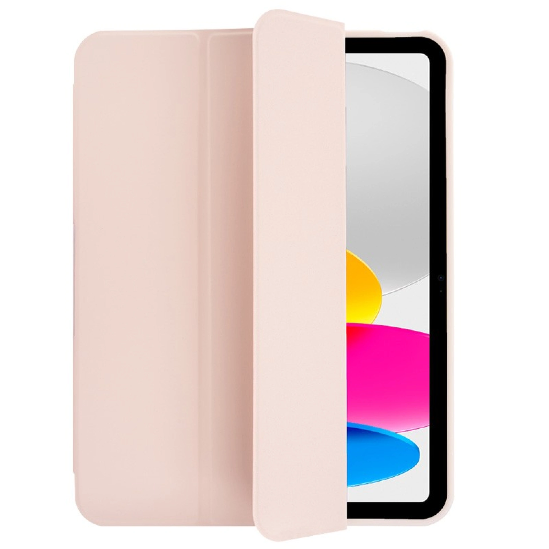 iPad Leather Case