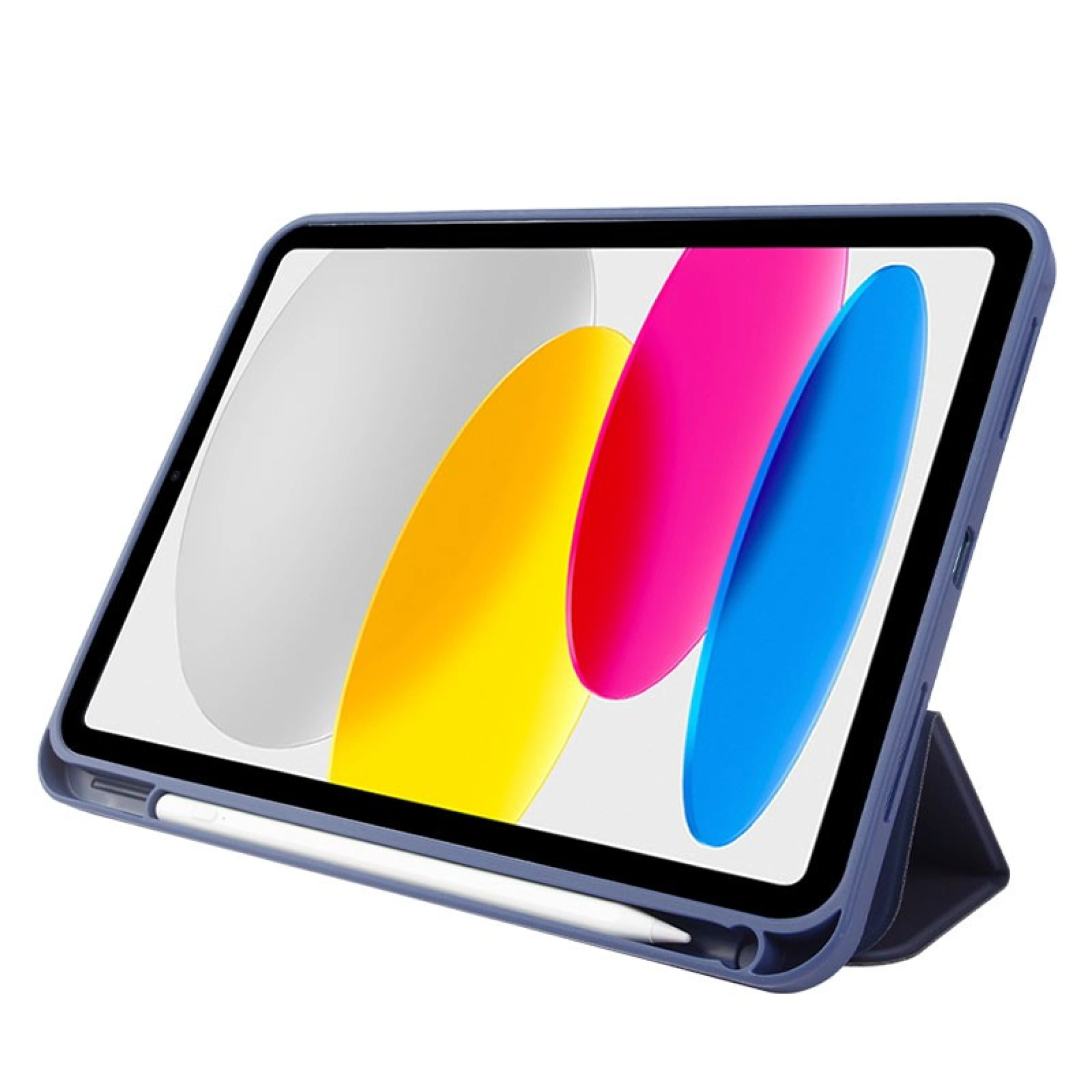 iPad Leather Case