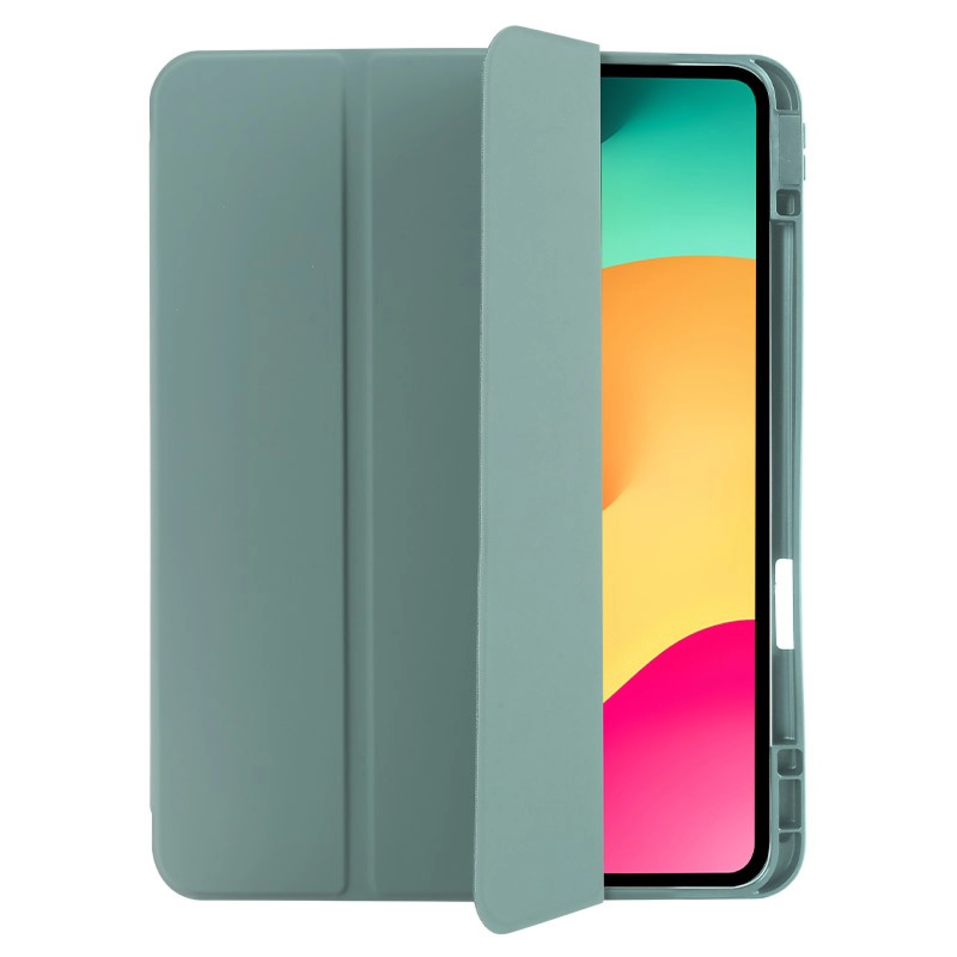 iPad Case Leather