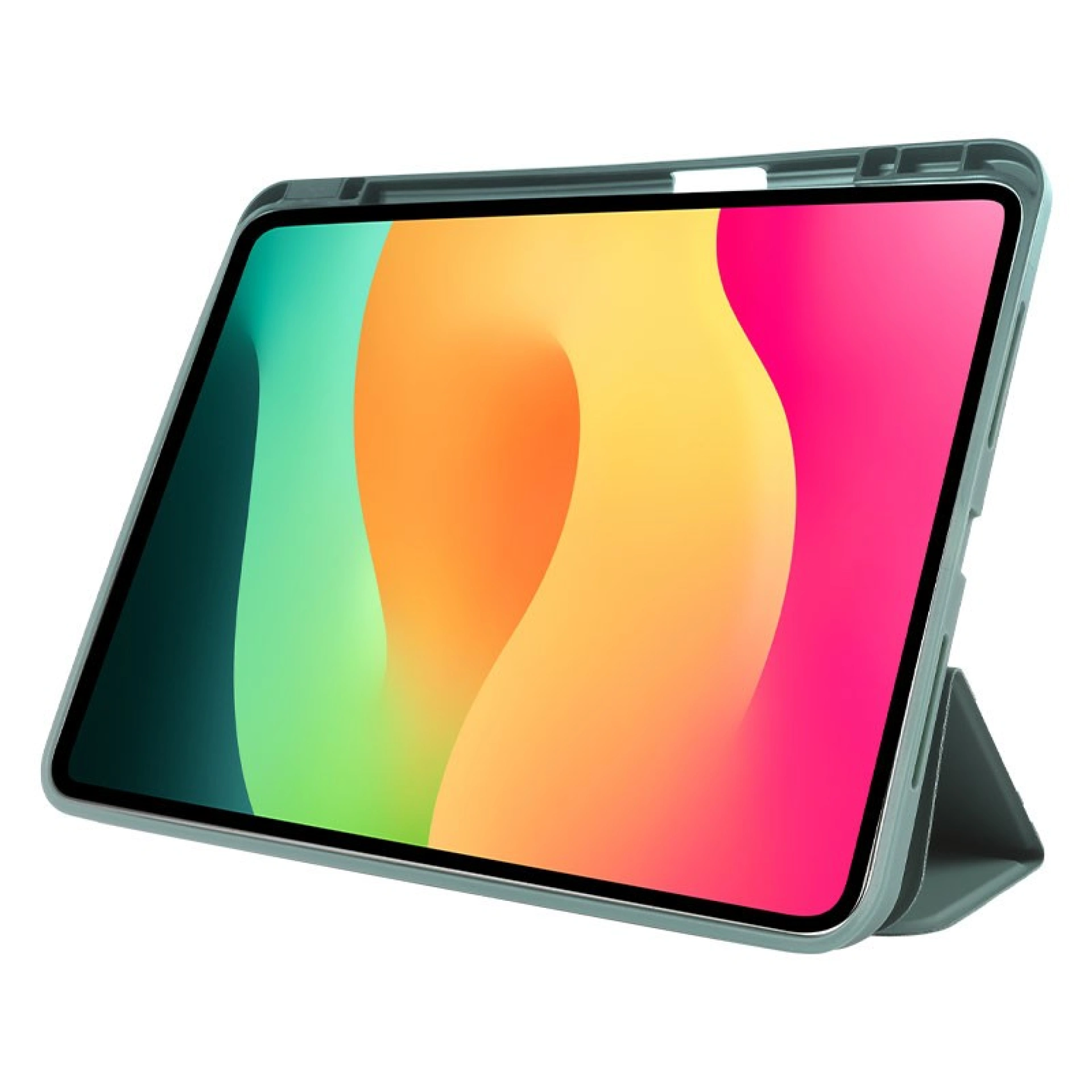 iPad Case Leather