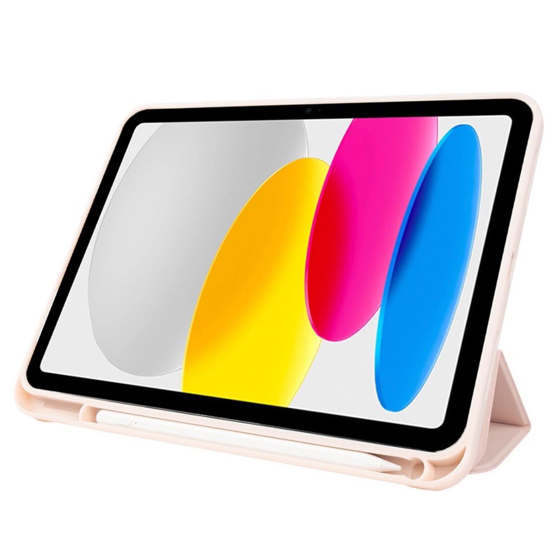 iPad Leather Case