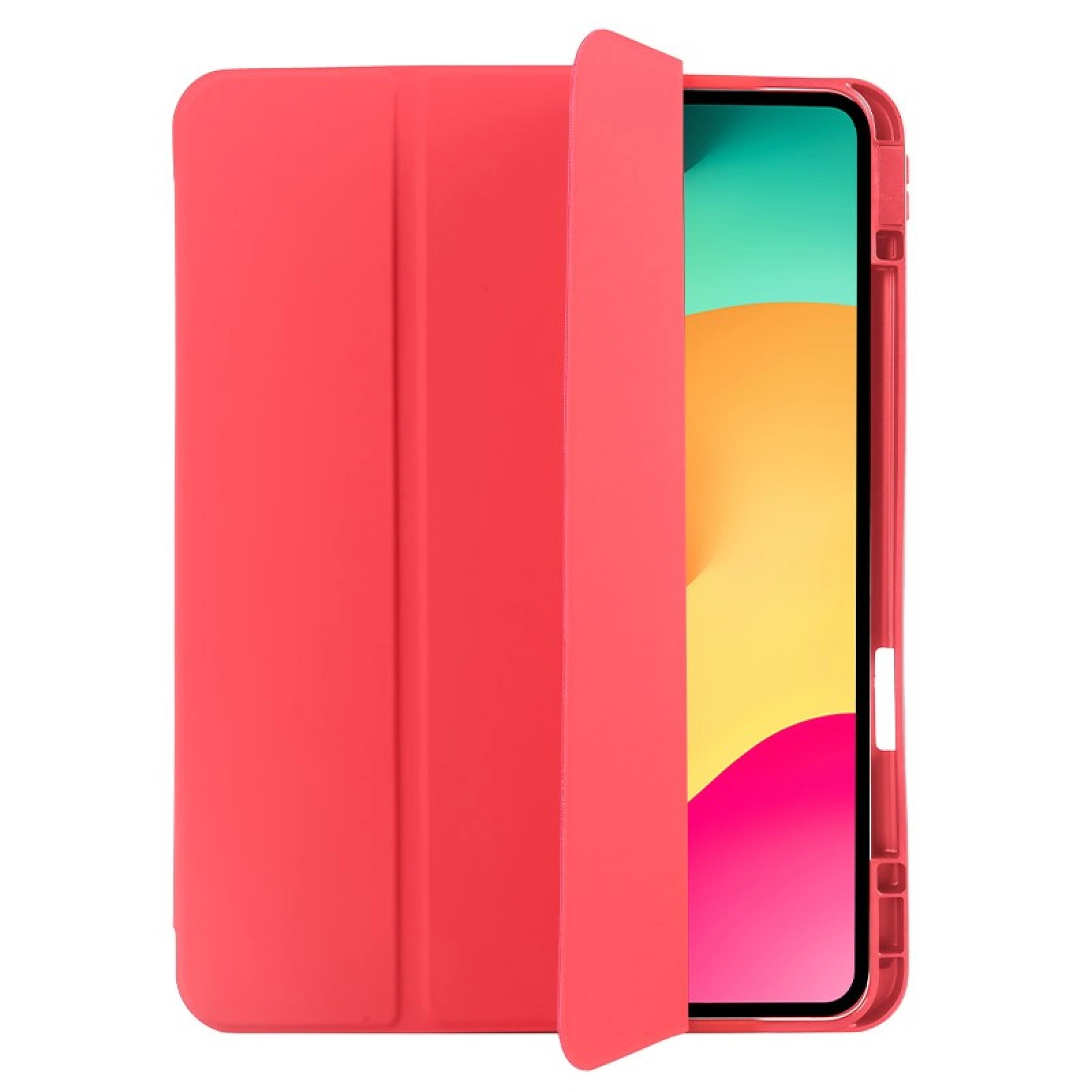 iPad Leather Case