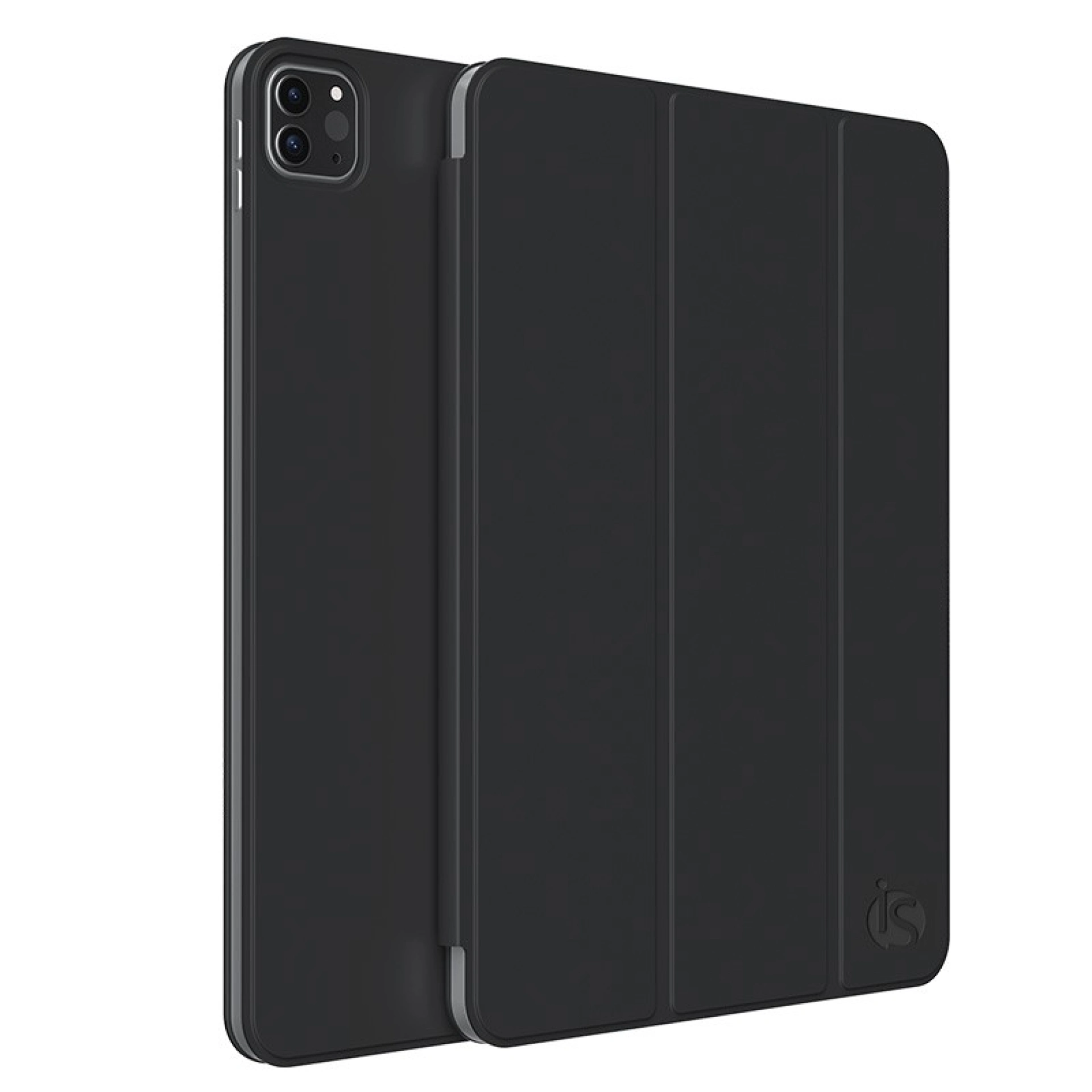 Magnetic iPad Cover
