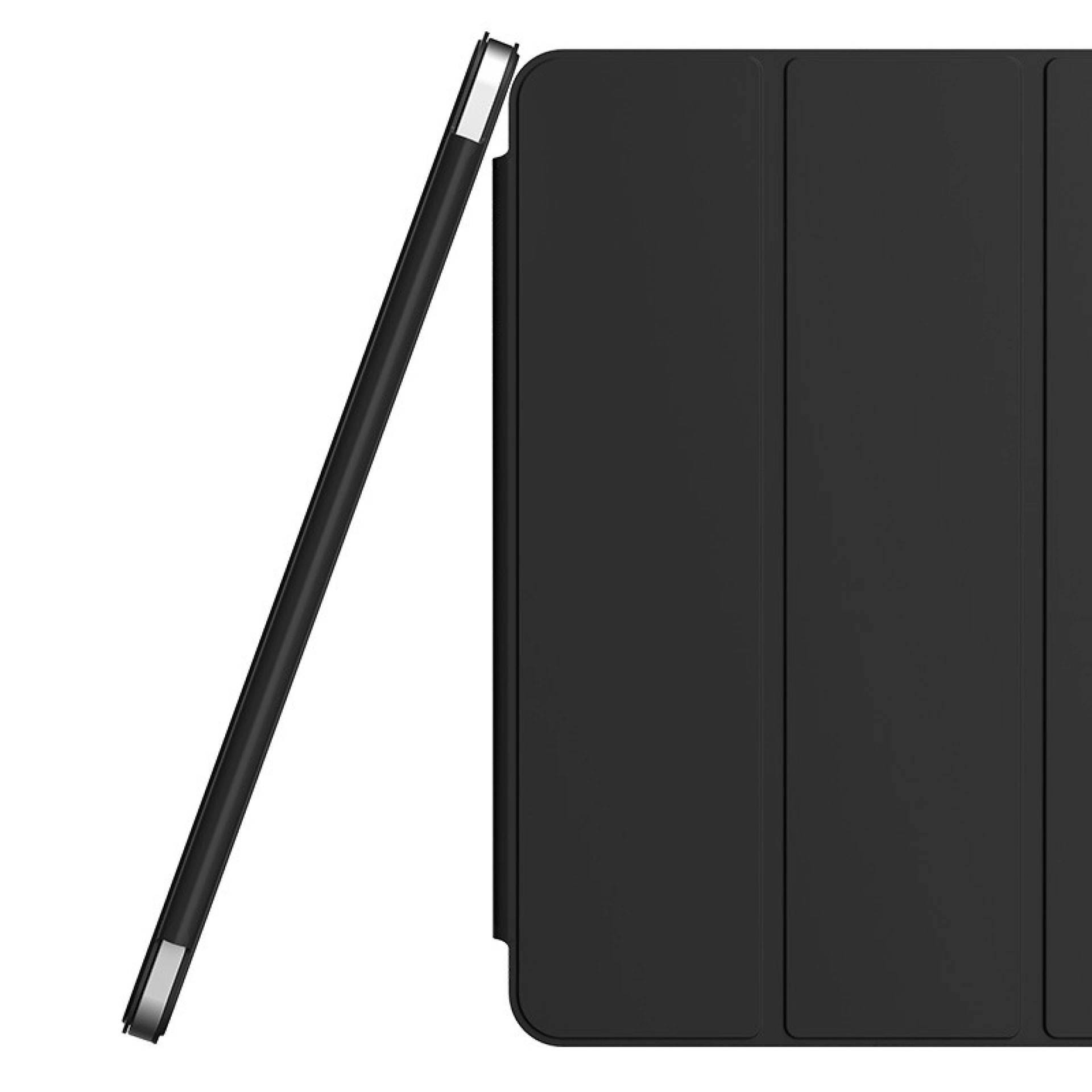 Magnetic iPad Cover