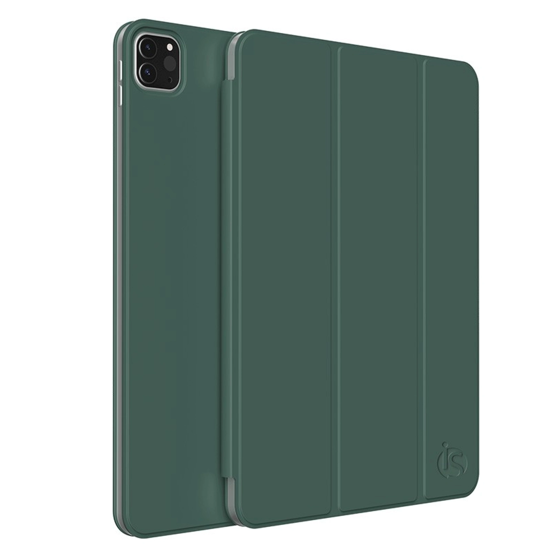 Magnetic iPad Cover