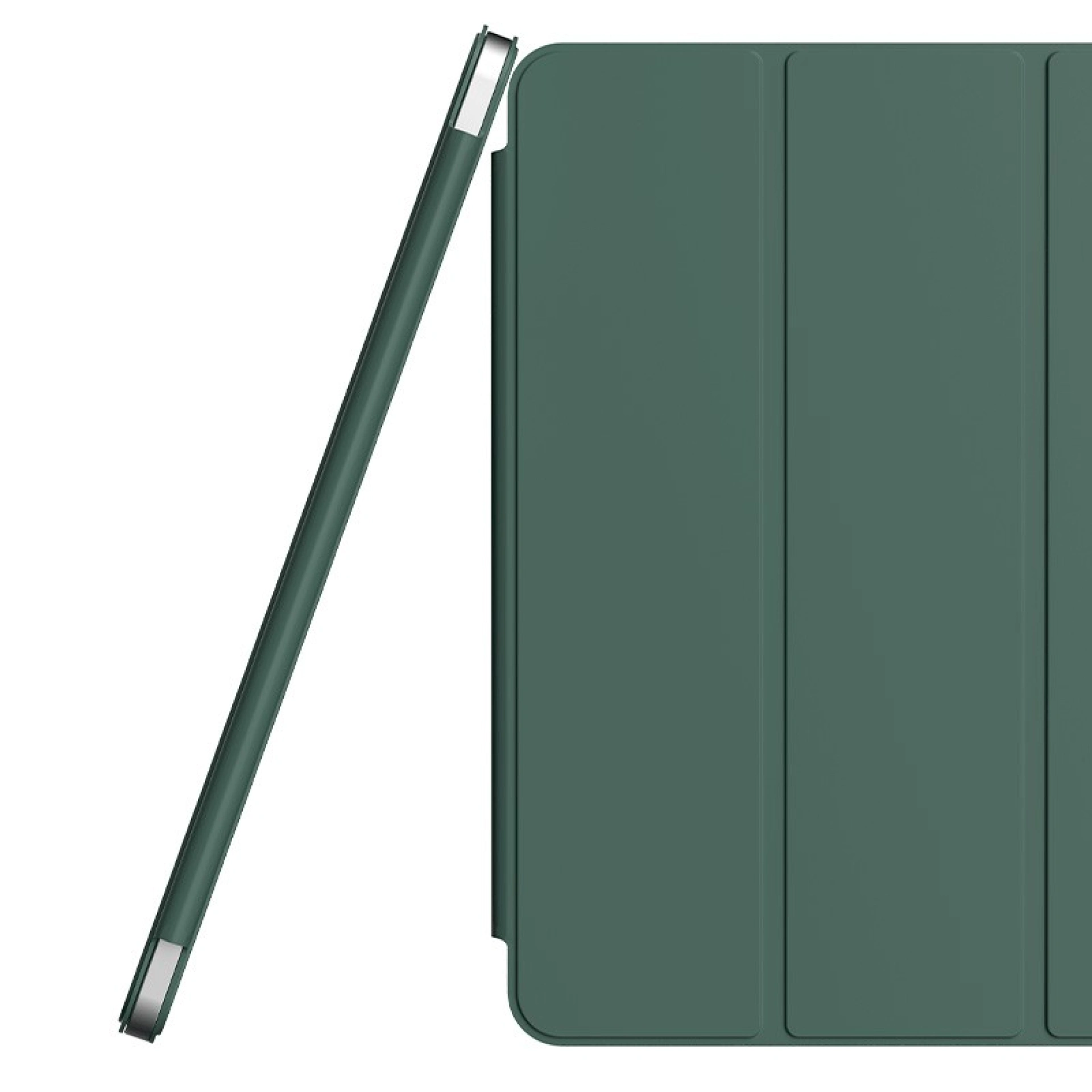 Magnetic iPad Cover