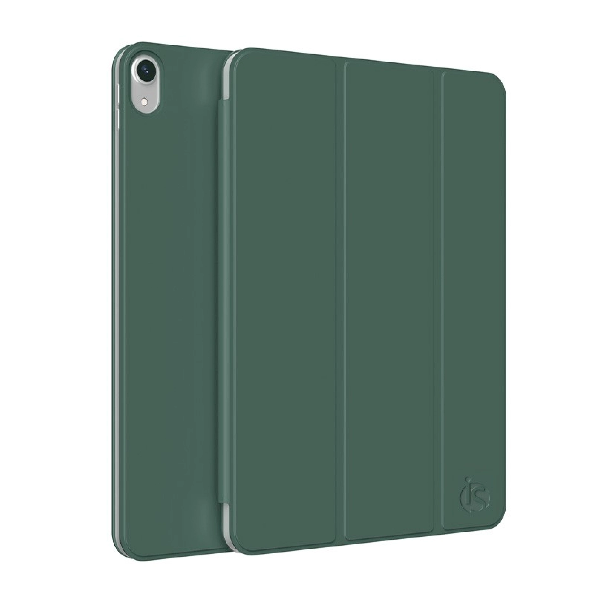 Magnetic iPad Cover