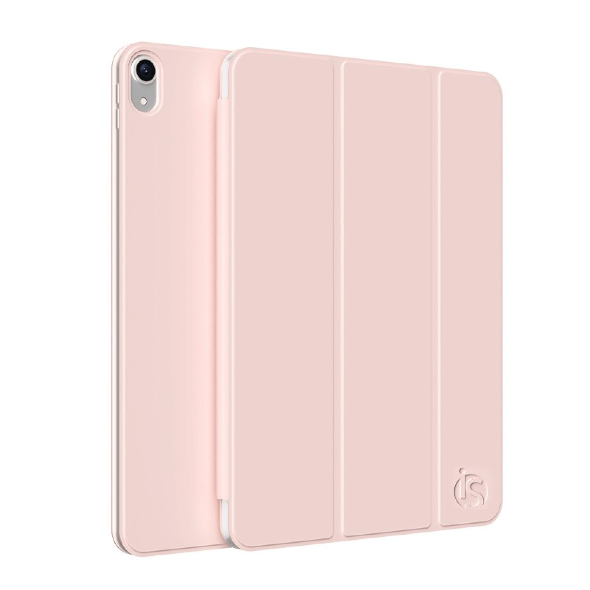 Magnetic iPad Cover