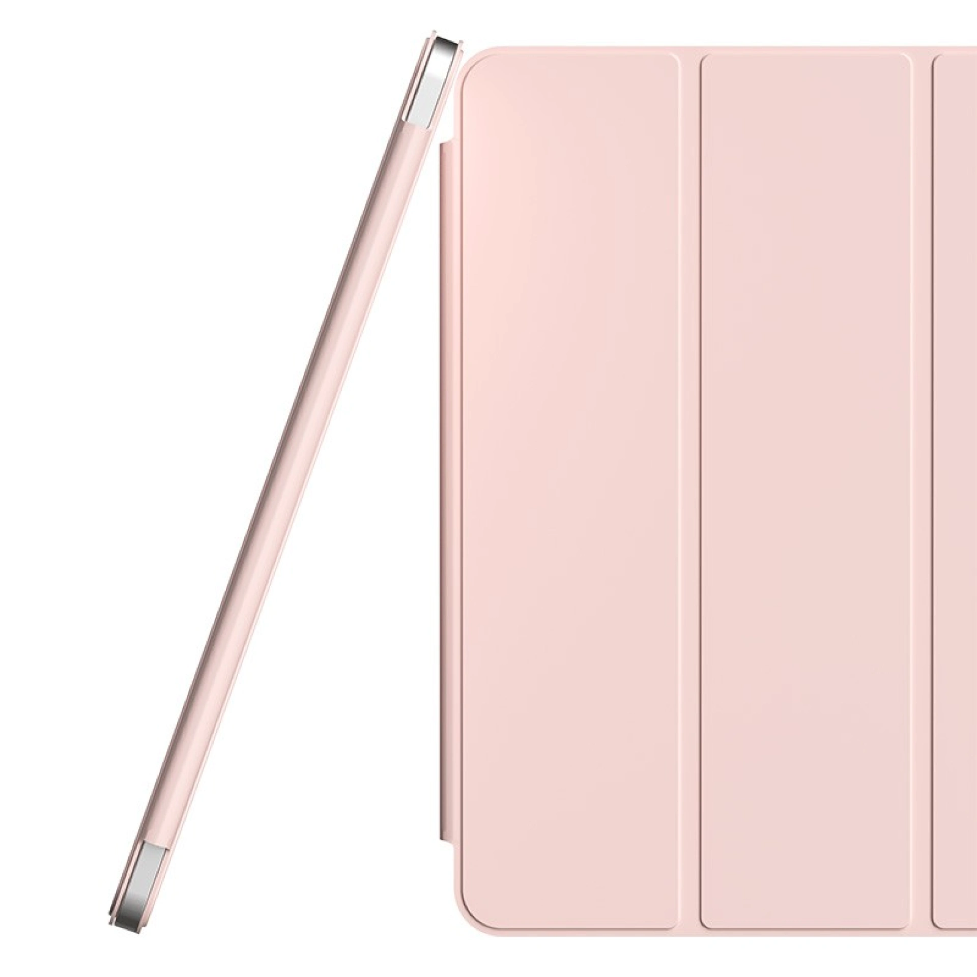 Magnetic iPad Cover