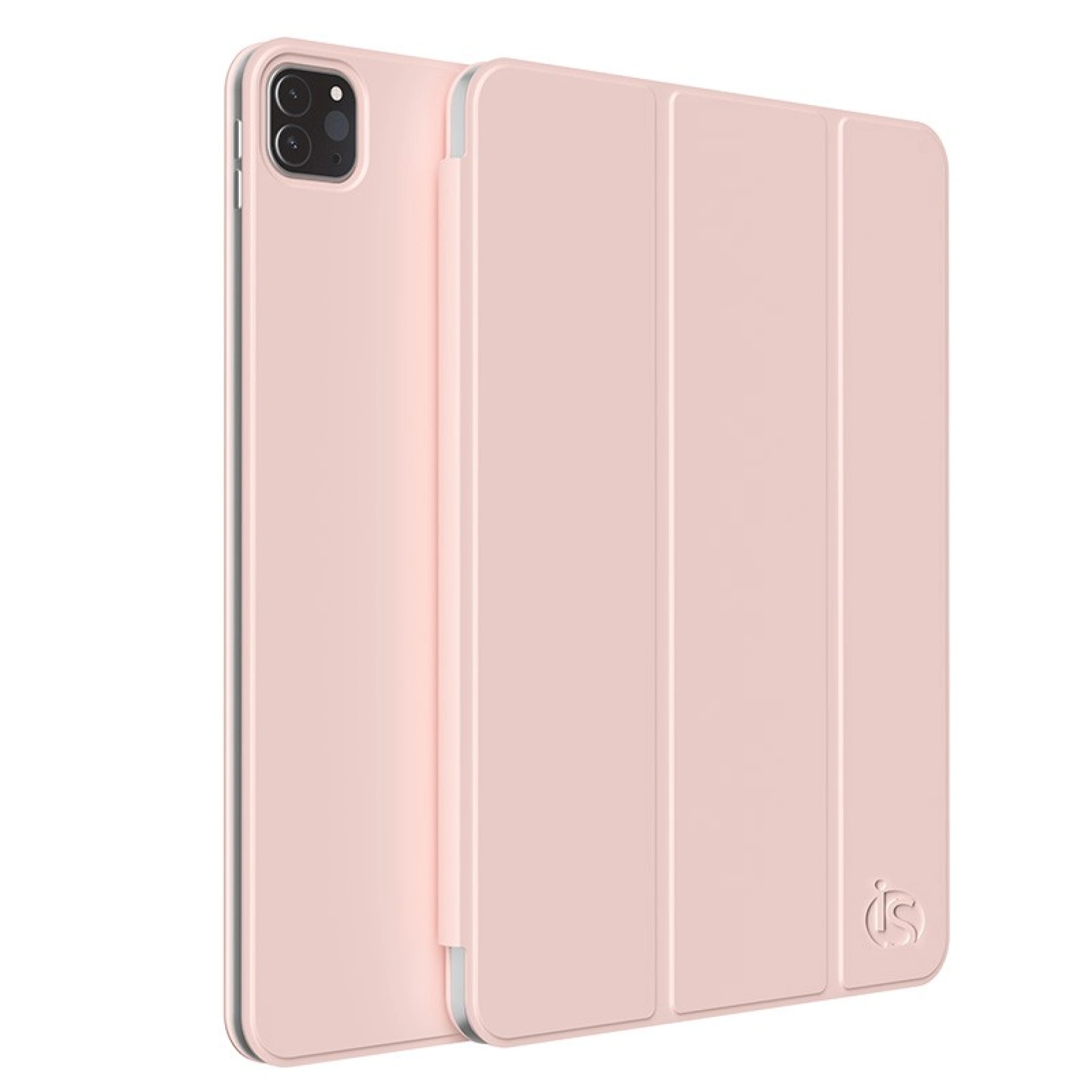 Magnetic iPad Cover