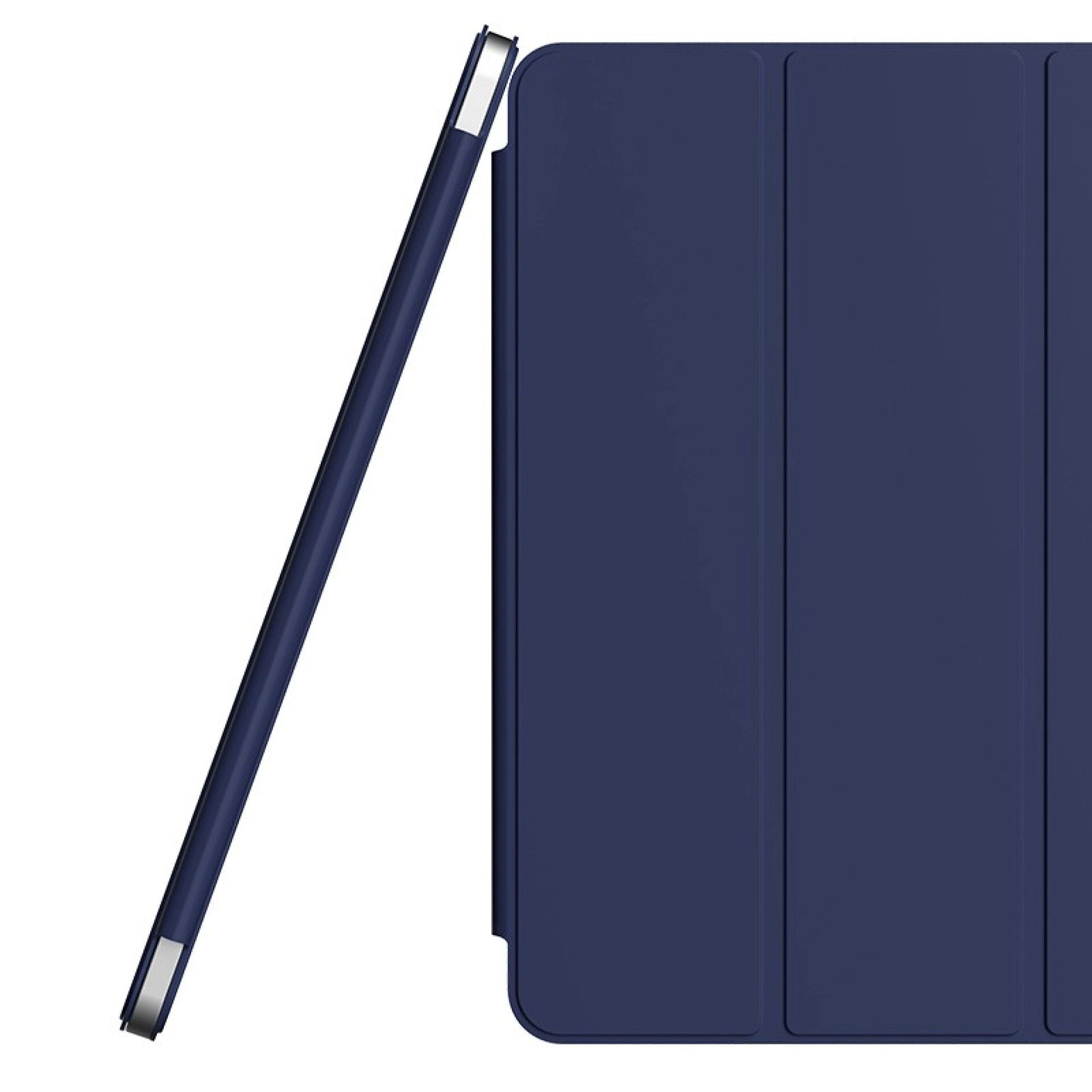 Magnetic iPad Cover