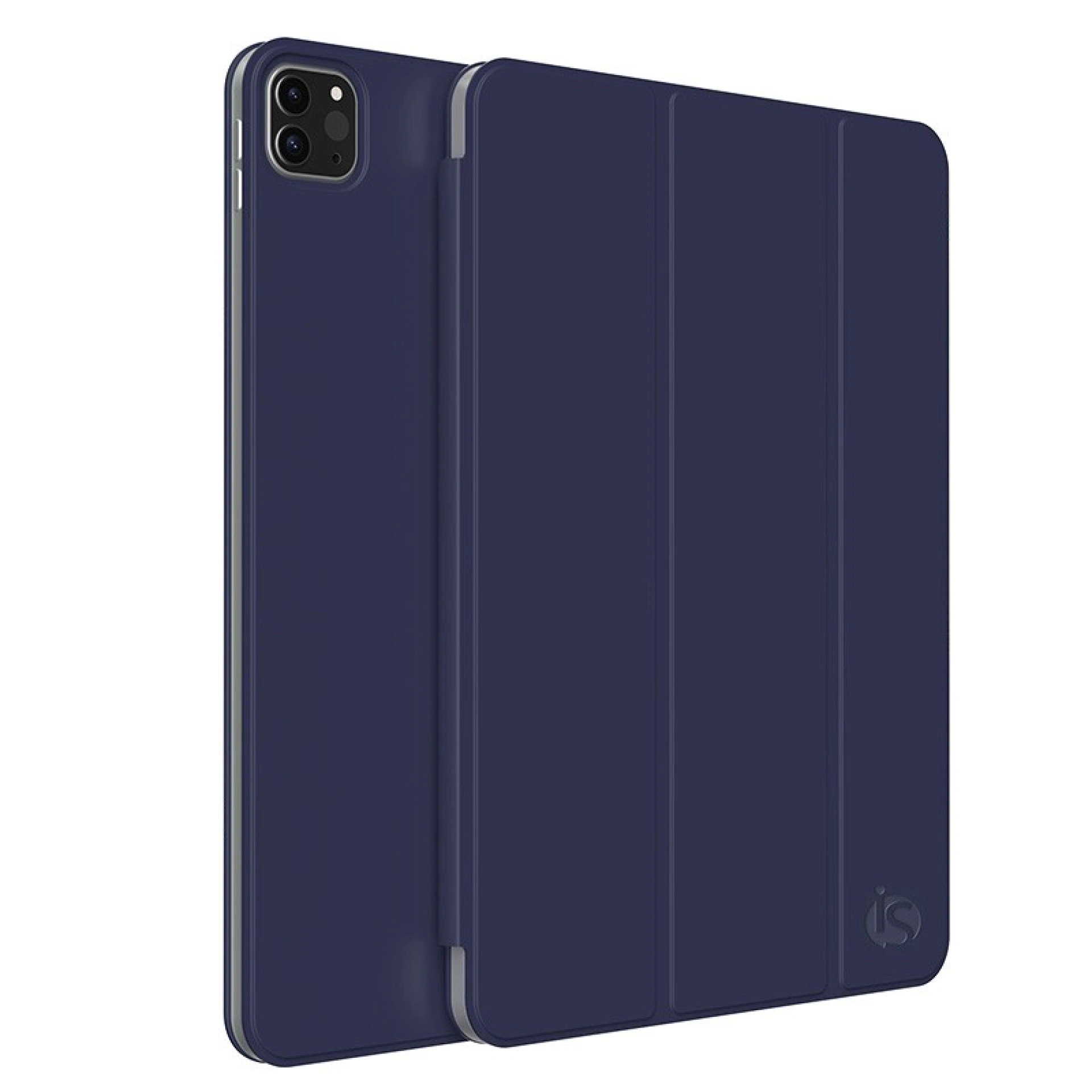 Magnetic iPad Cover