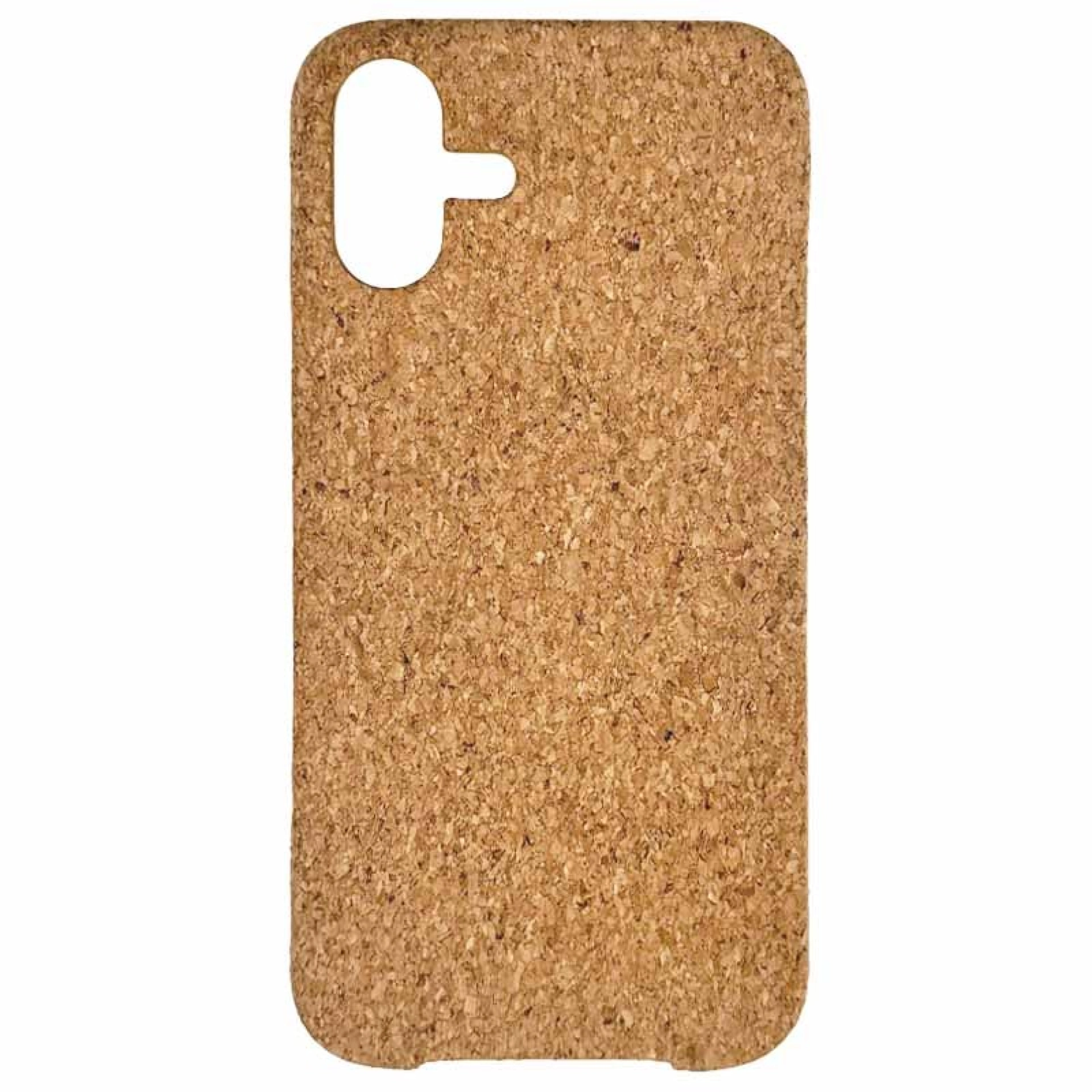iPhone MagSafe Cork Case