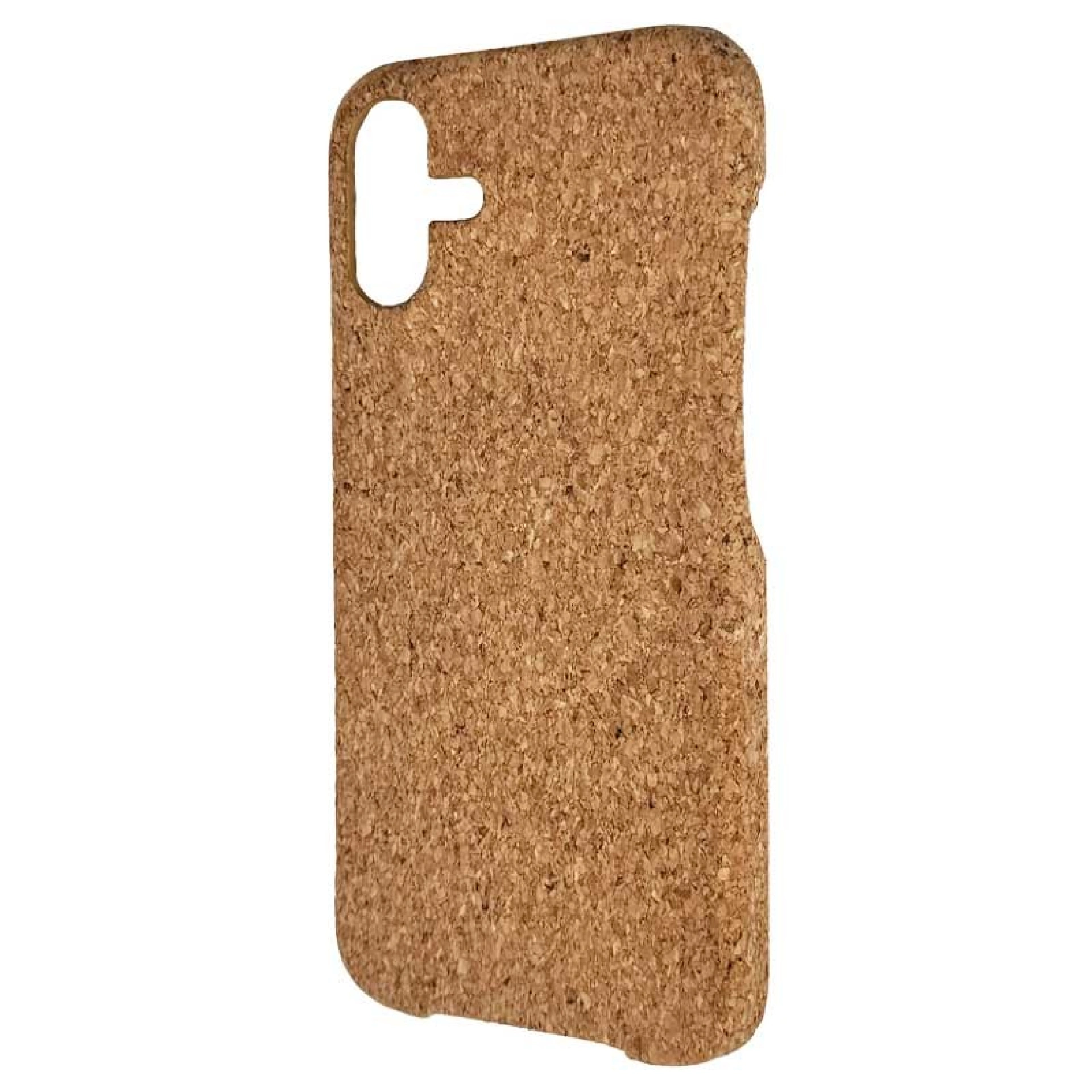 iPhone MagSafe Cork Case
