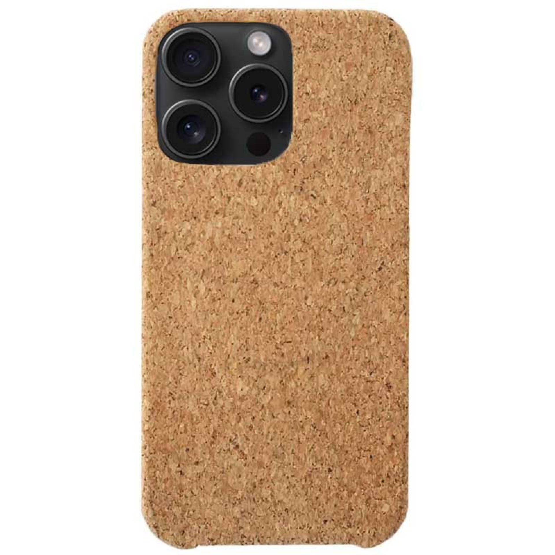 MagSafe Cork Case