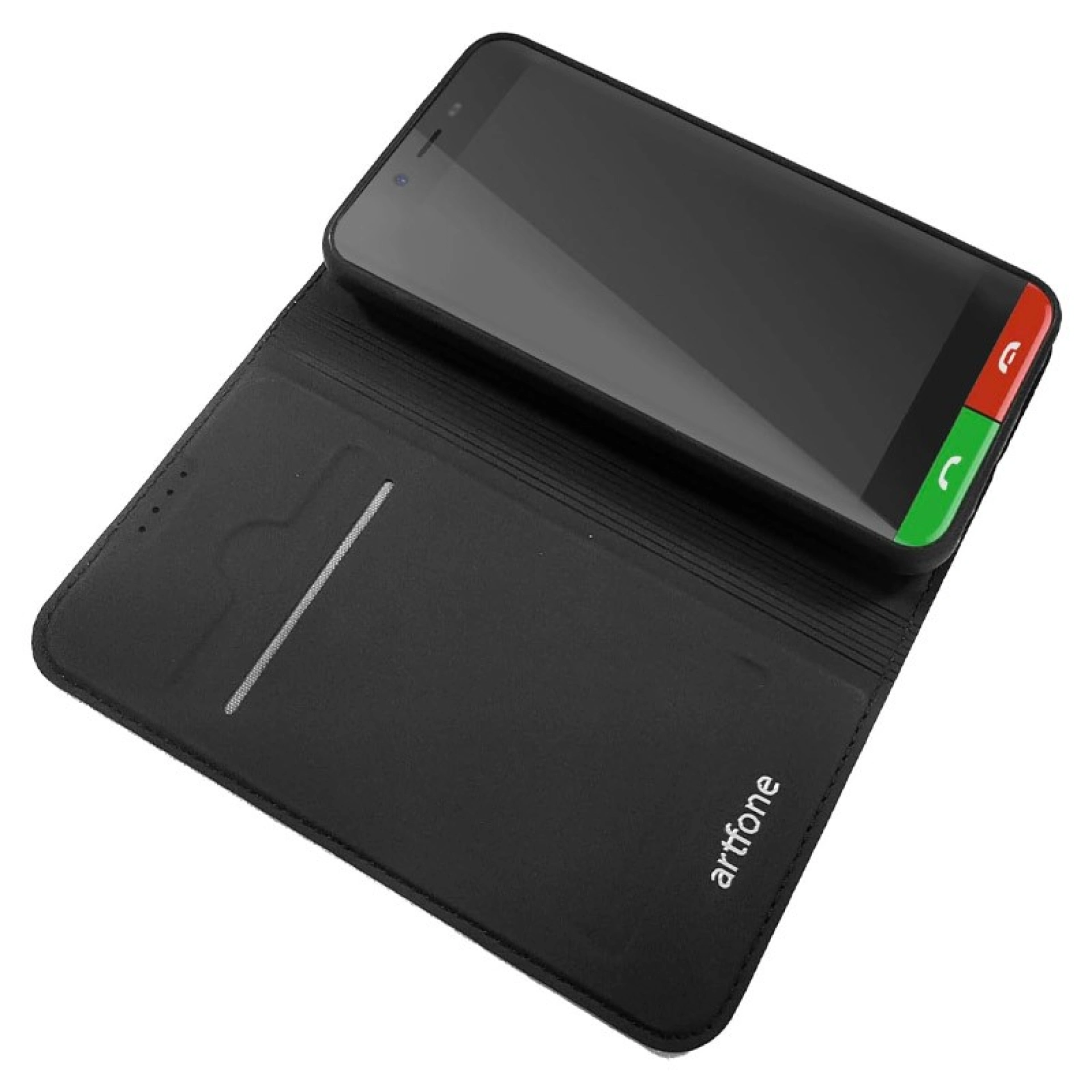 Capa para Artfone Smart 500 4G