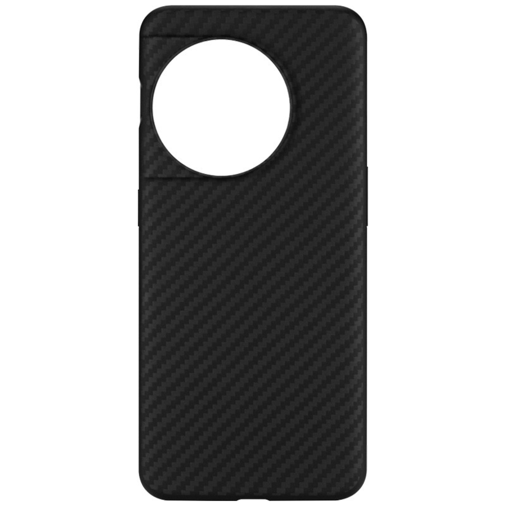OnePlus Carbon Fiber Case 12