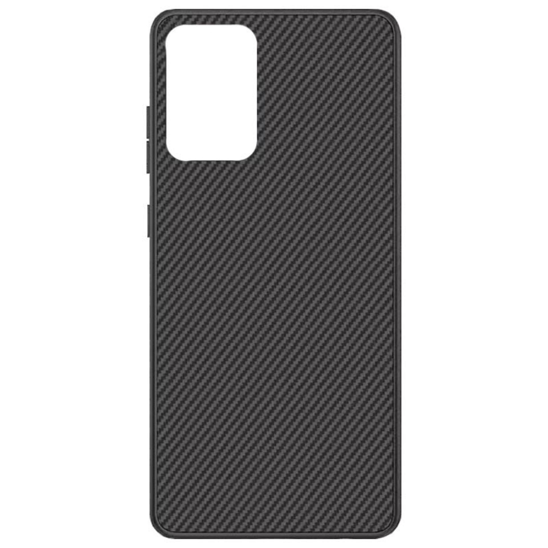 Oppo Hoesje Carbon Fiber