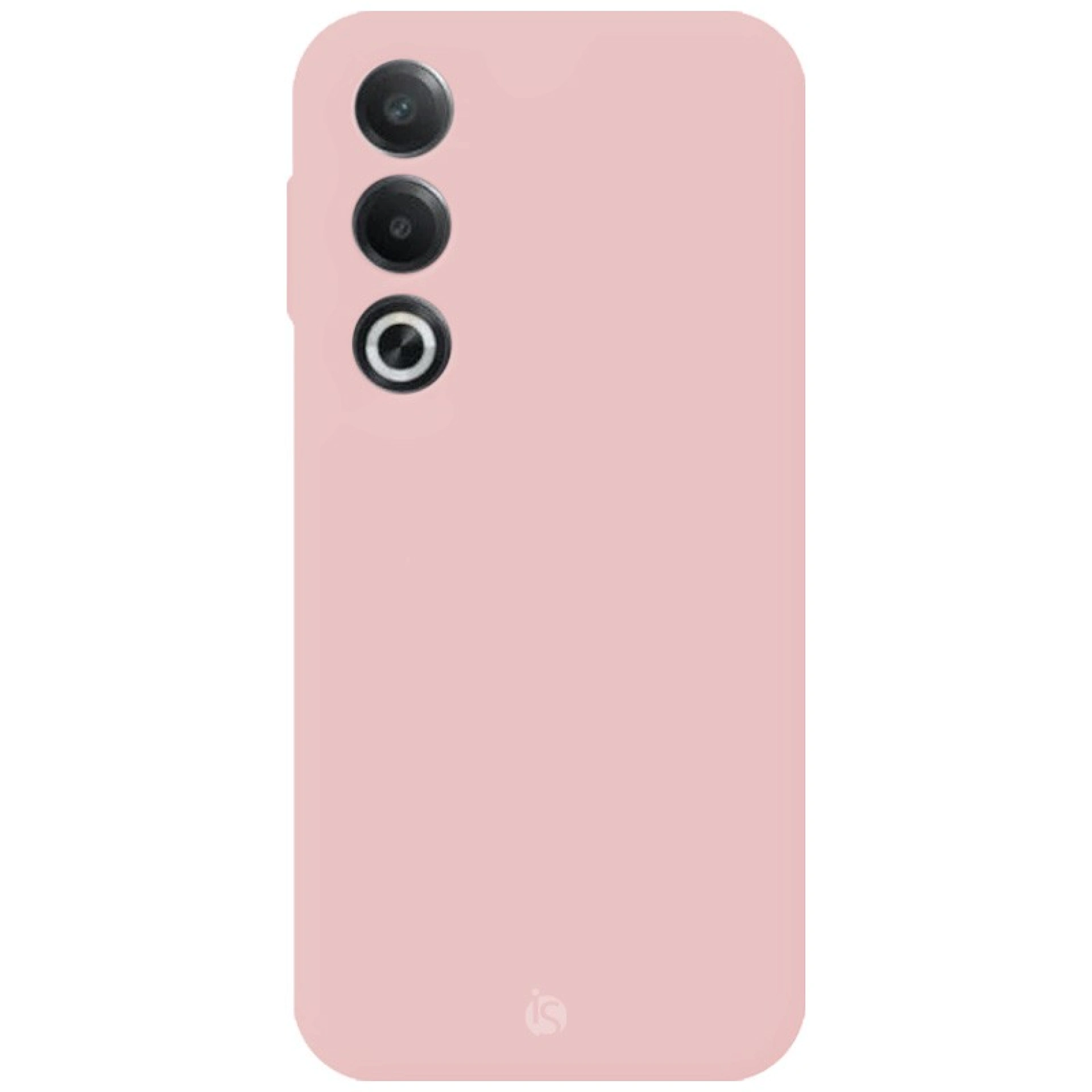 Siliconen Hoesje voor Oppo