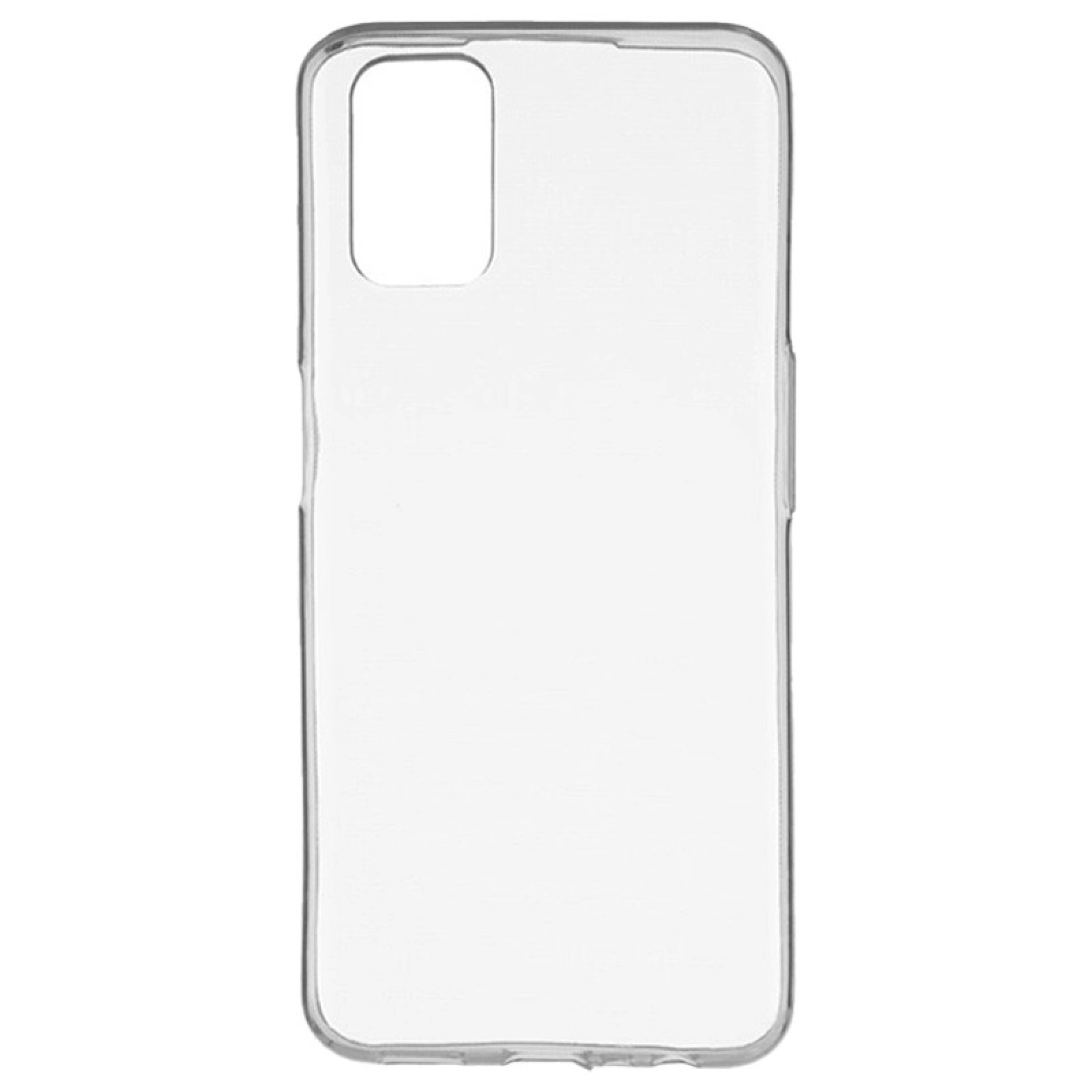 Doorzichtige bekleding Oppo iServices