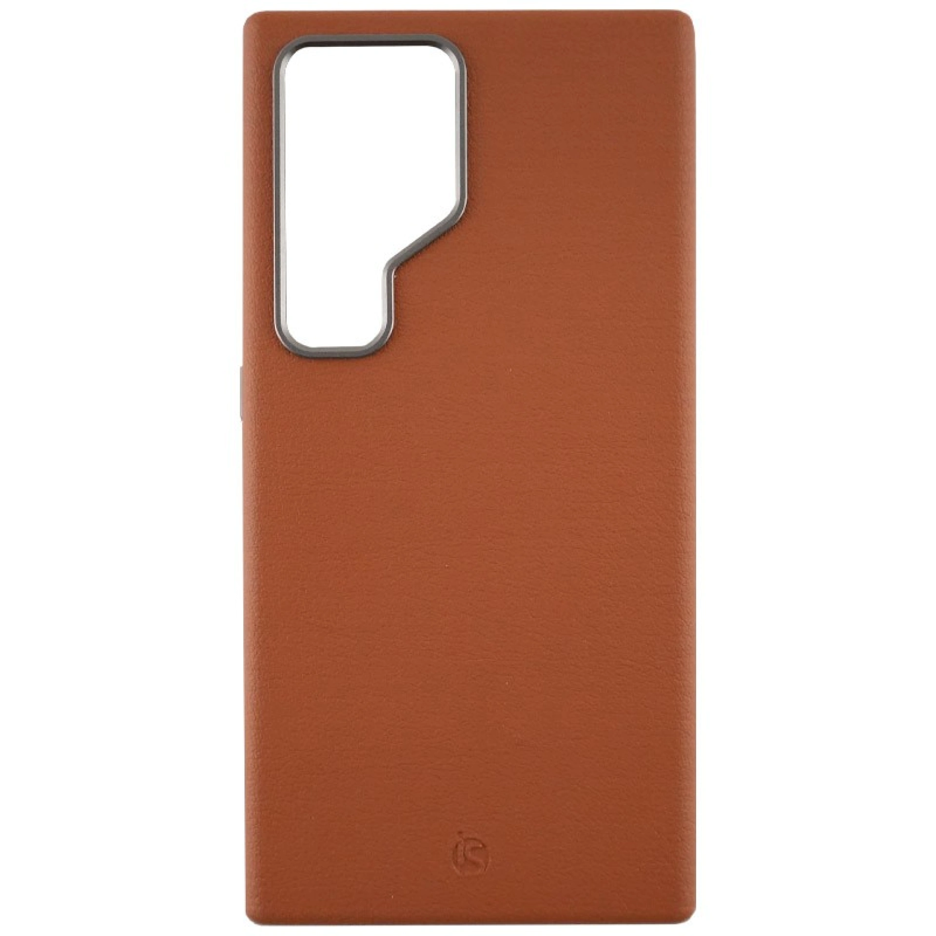 Samsung Leather Case with MagSafe
